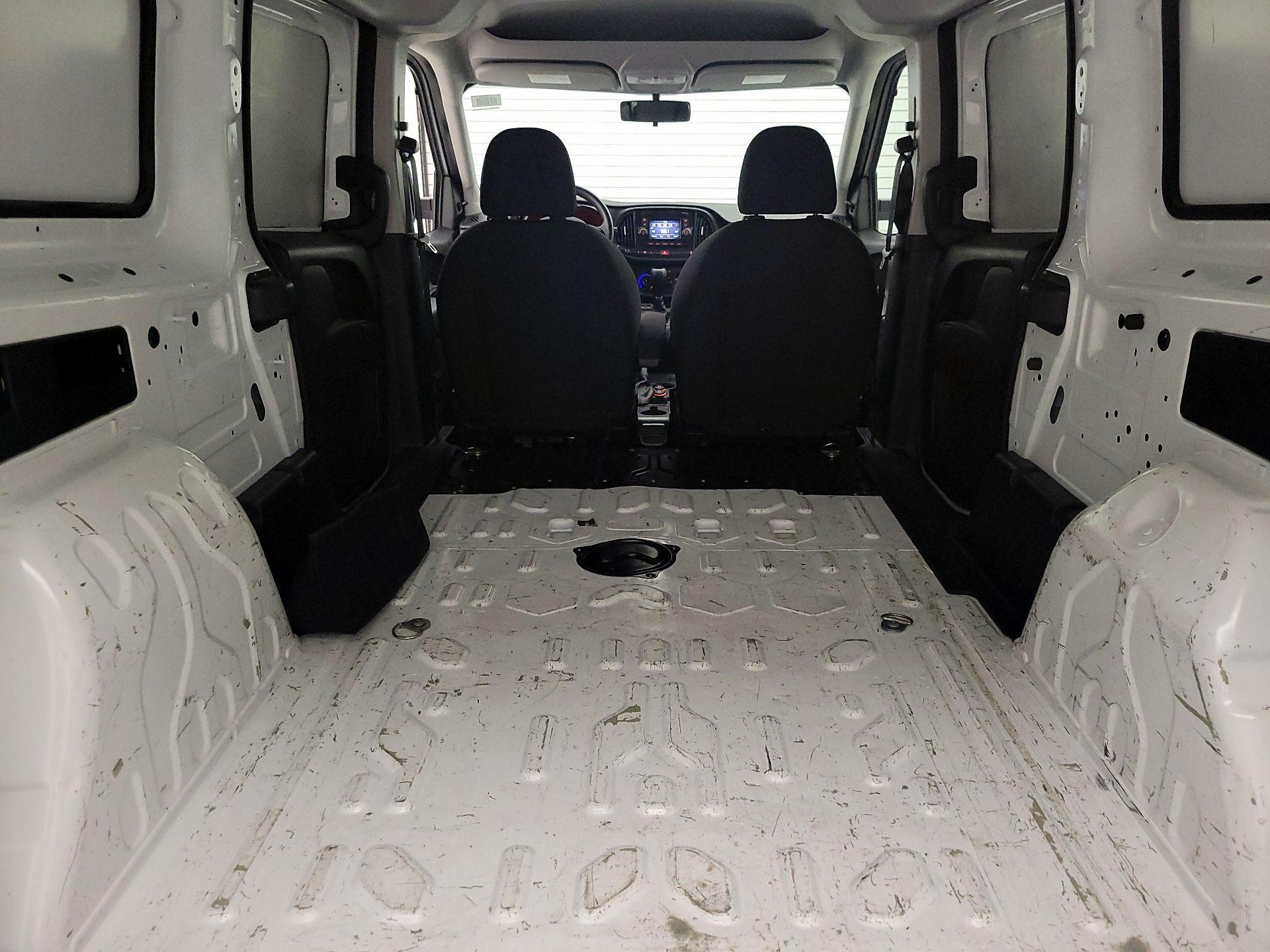 Thumbnail: 2020 RAM ProMaster City - 19