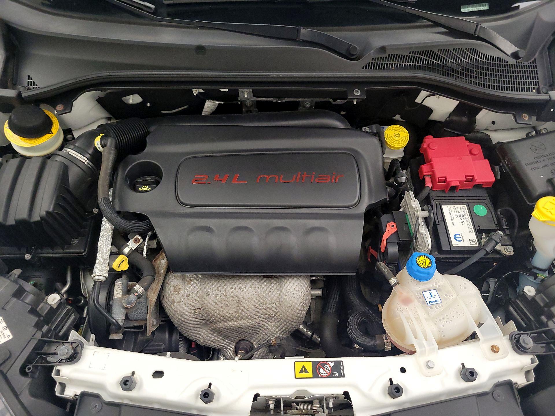 Thumbnail: 2020 RAM ProMaster City - 20