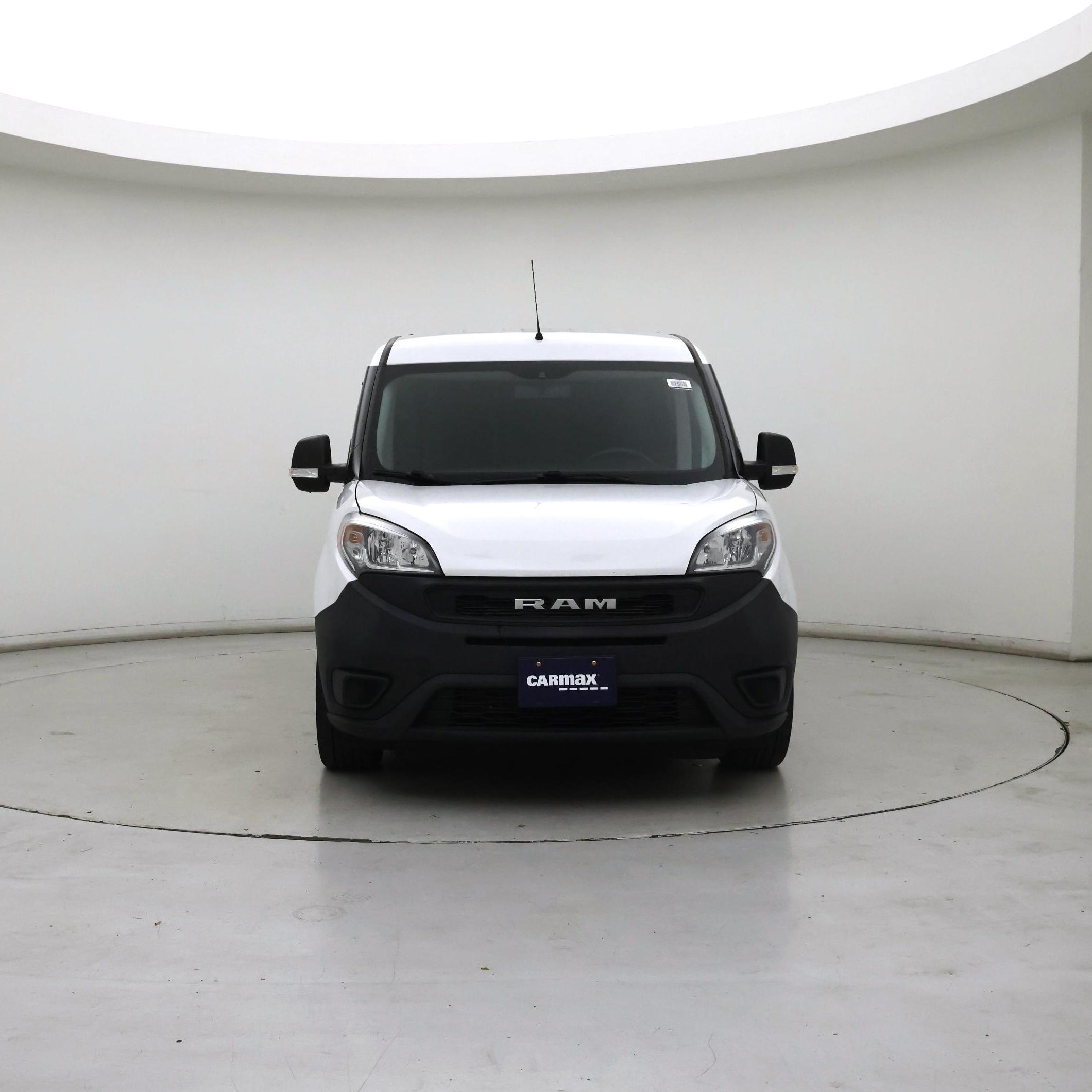 Thumbnail: 2020 RAM ProMaster City - 5