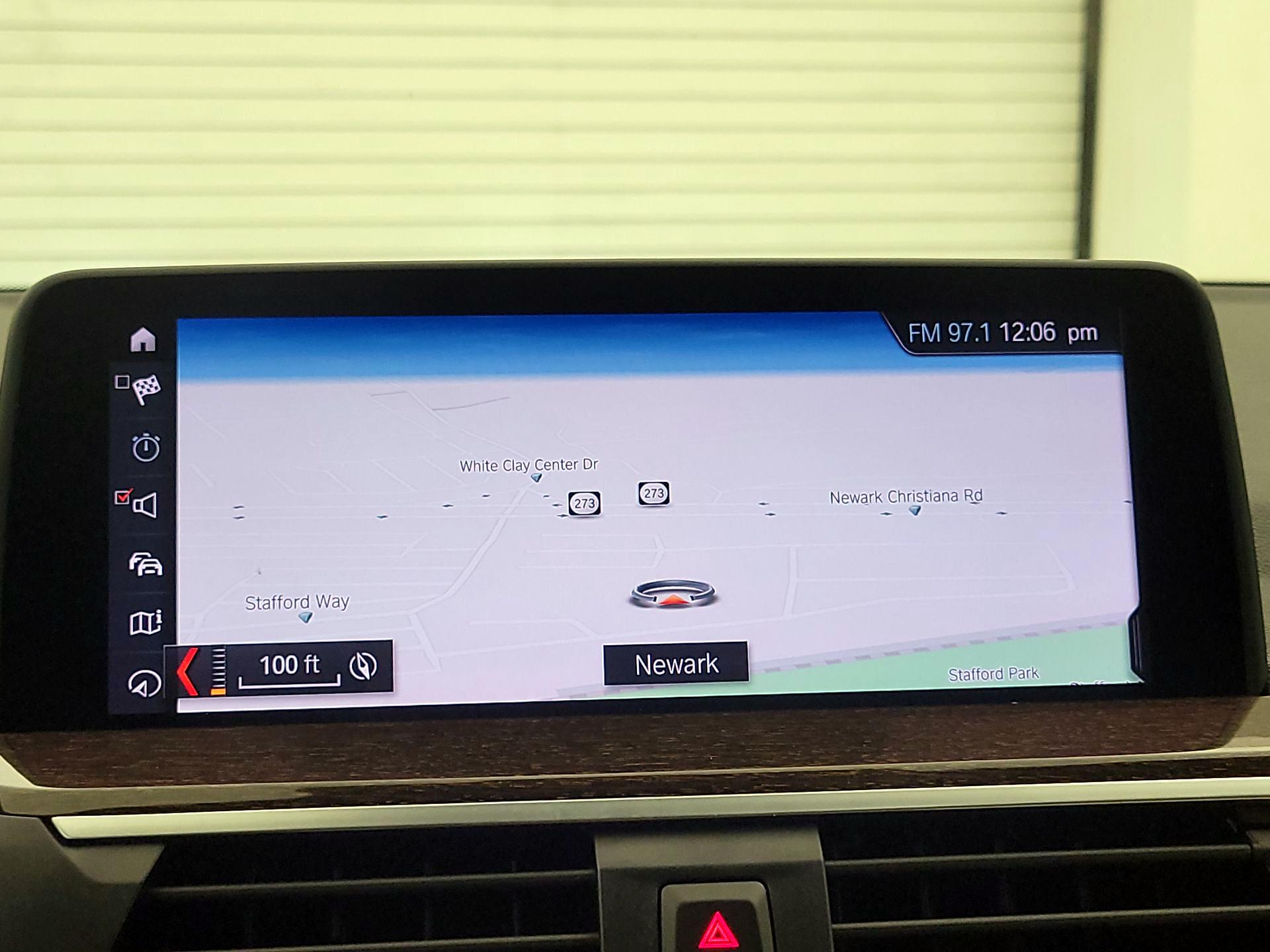 Thumbnail: 2019 BMW X3 - 14