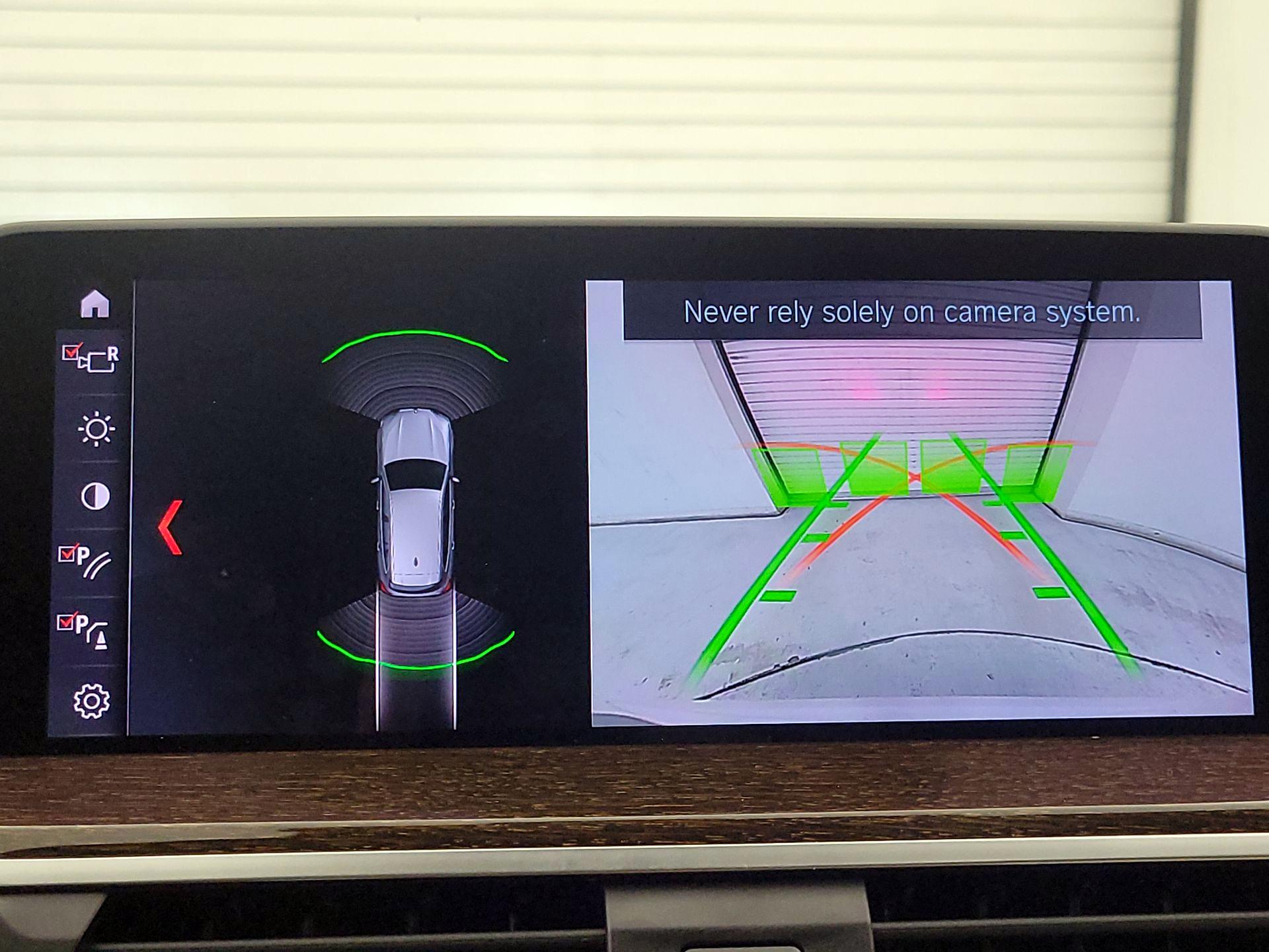 Thumbnail: 2019 BMW X3 - 15