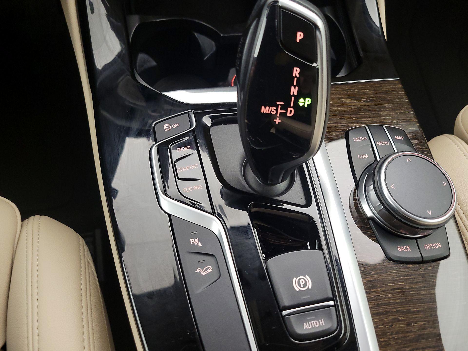 Thumbnail: 2019 BMW X3 - 18