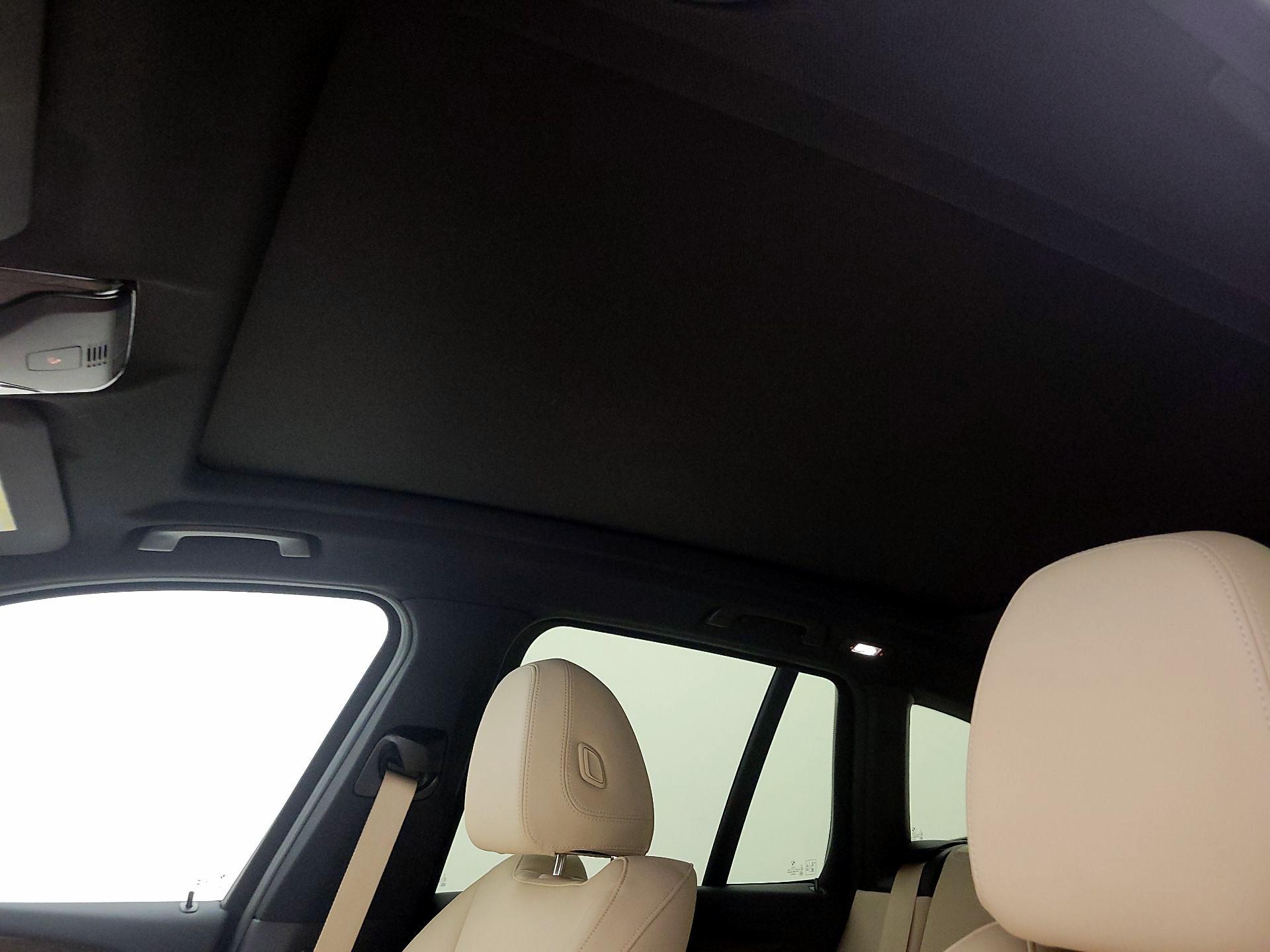 Thumbnail: 2019 BMW X3 - 20