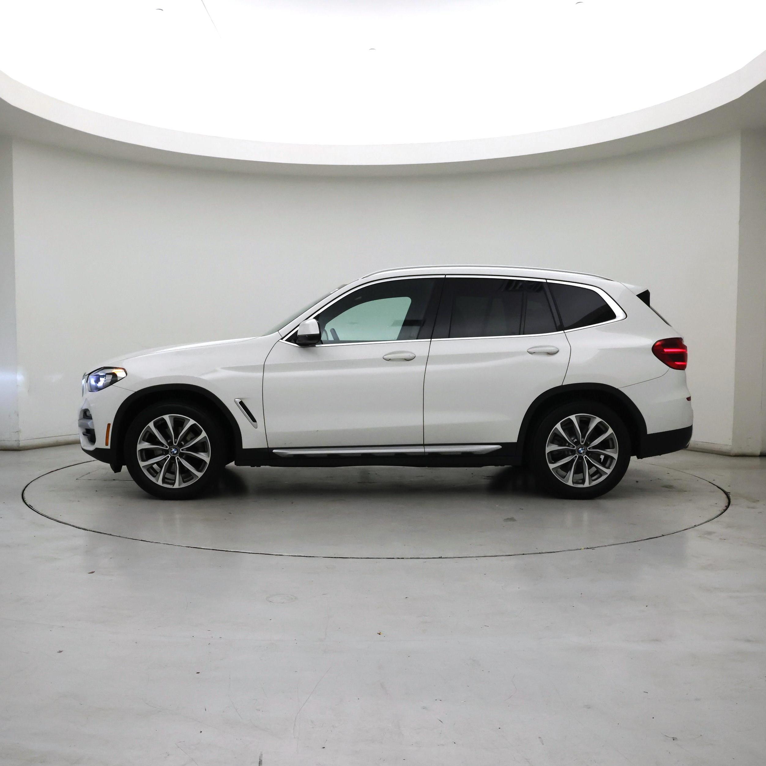Thumbnail: 2019 BMW X3 - 3