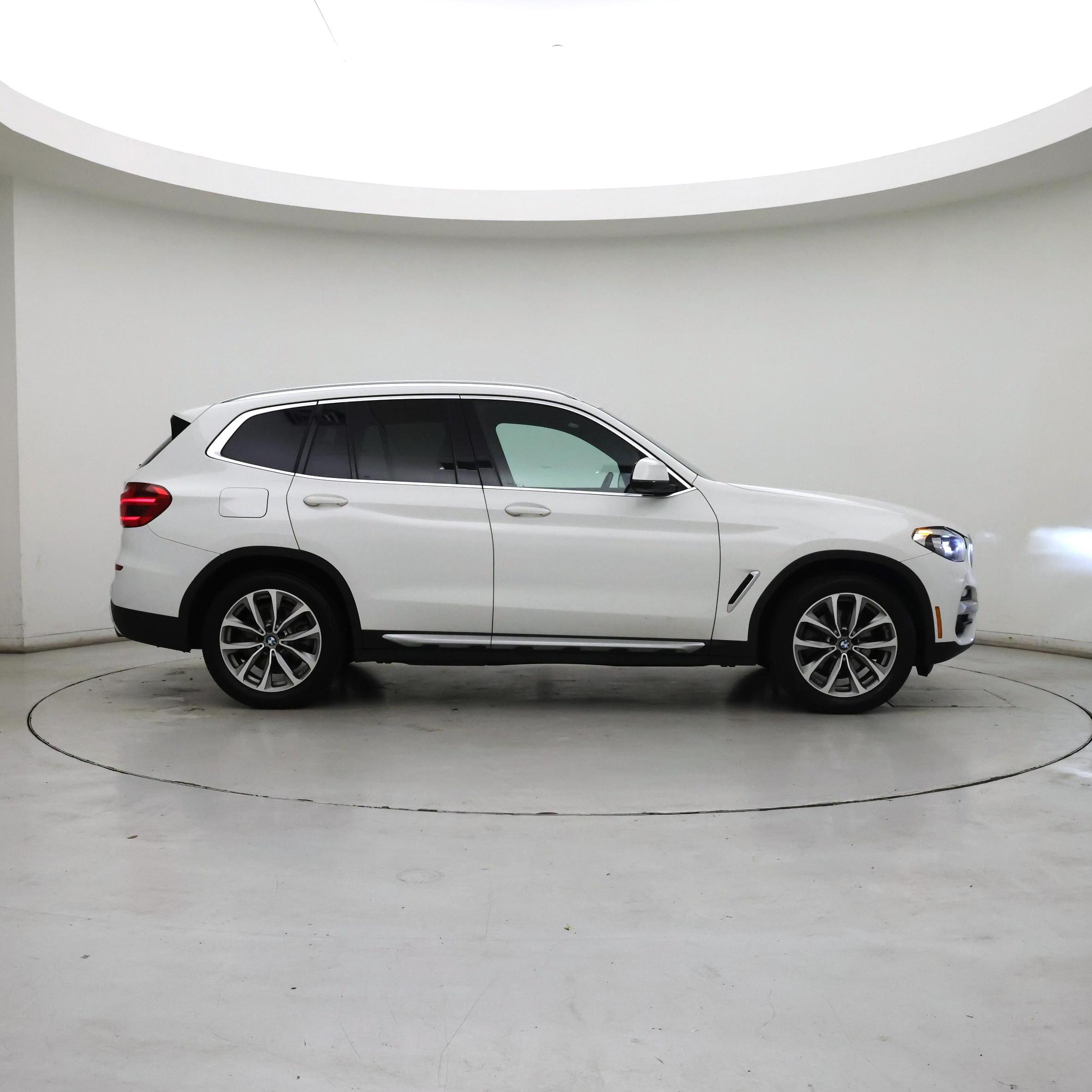 Thumbnail: 2019 BMW X3 - 7