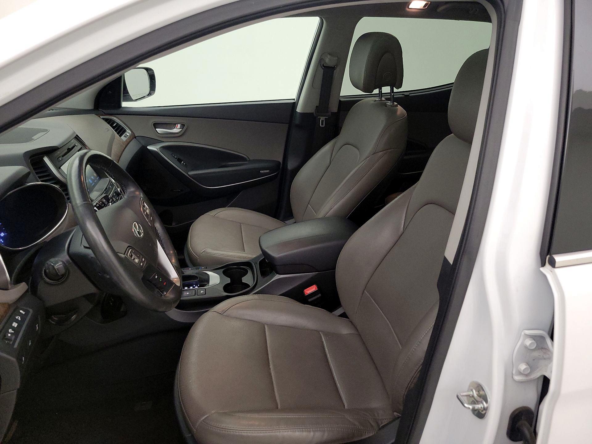 Thumbnail: 2018 Hyundai Santa Fe - 11