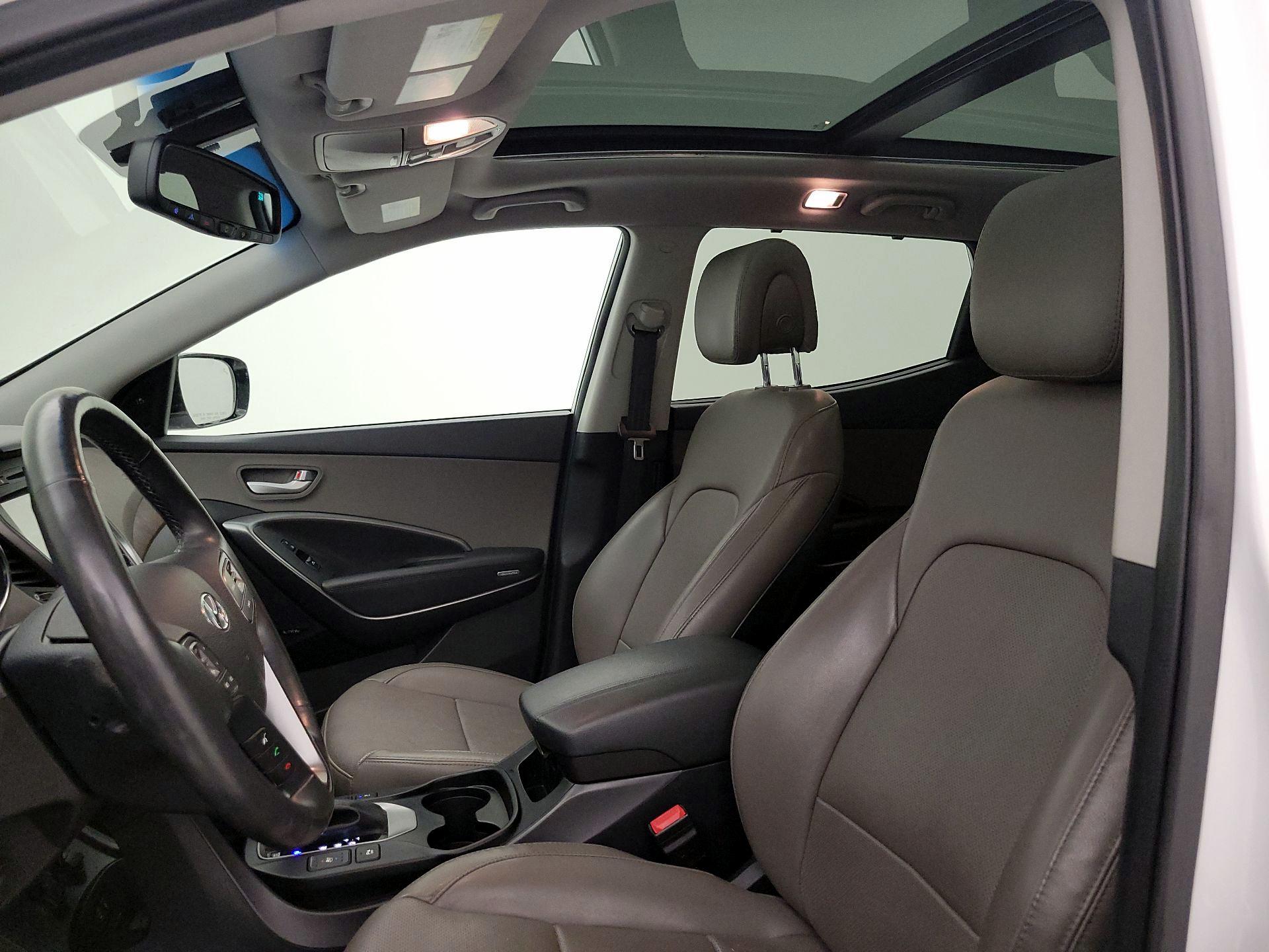 Thumbnail: 2018 Hyundai Santa Fe - 19