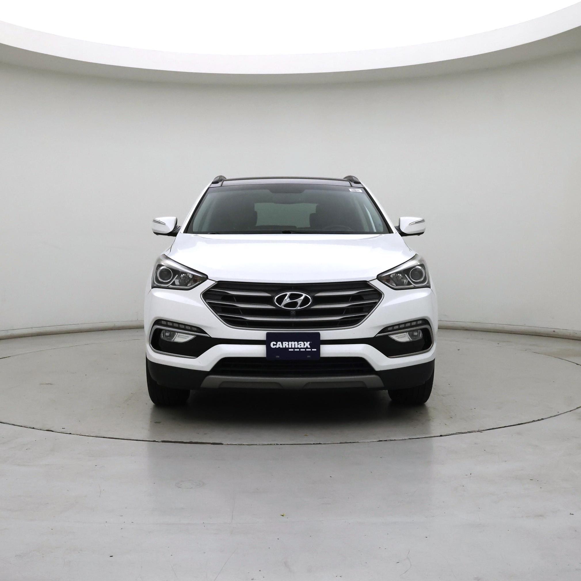 Thumbnail: 2018 Hyundai Santa Fe - 5