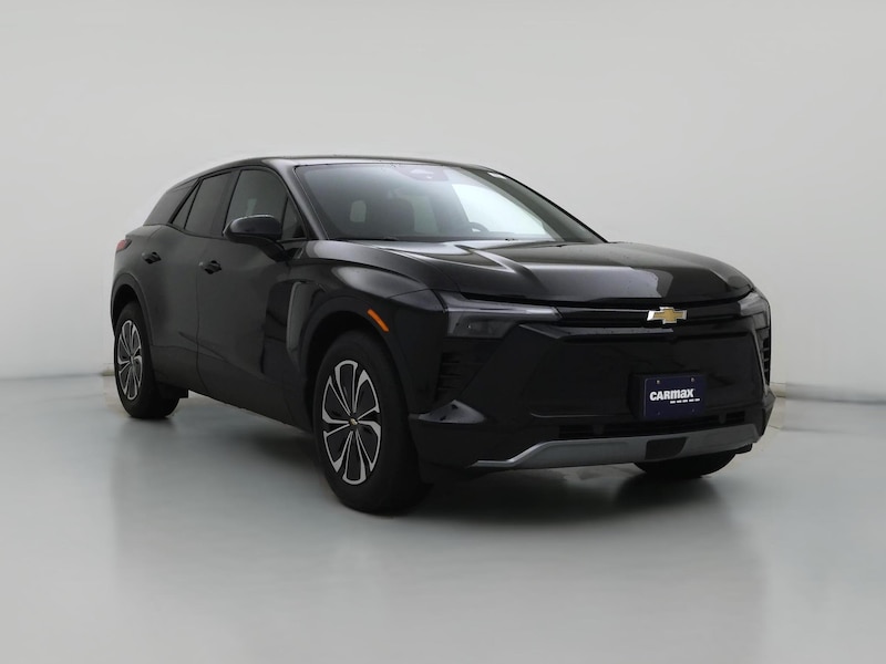 2025 Chevrolet Blazer EV LT -
                  Newark, DE