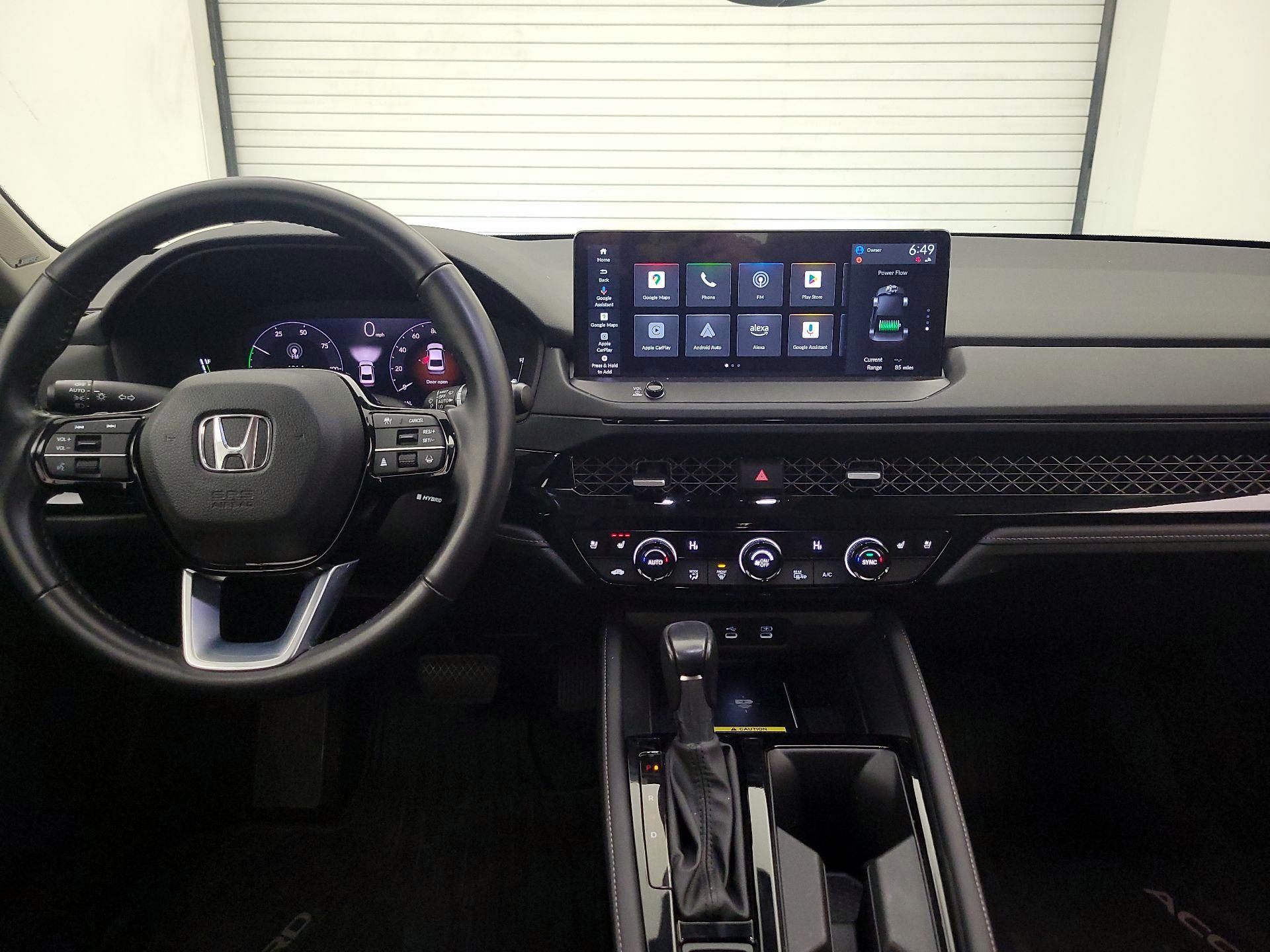 Thumbnail: 2024 Honda Accord - 9