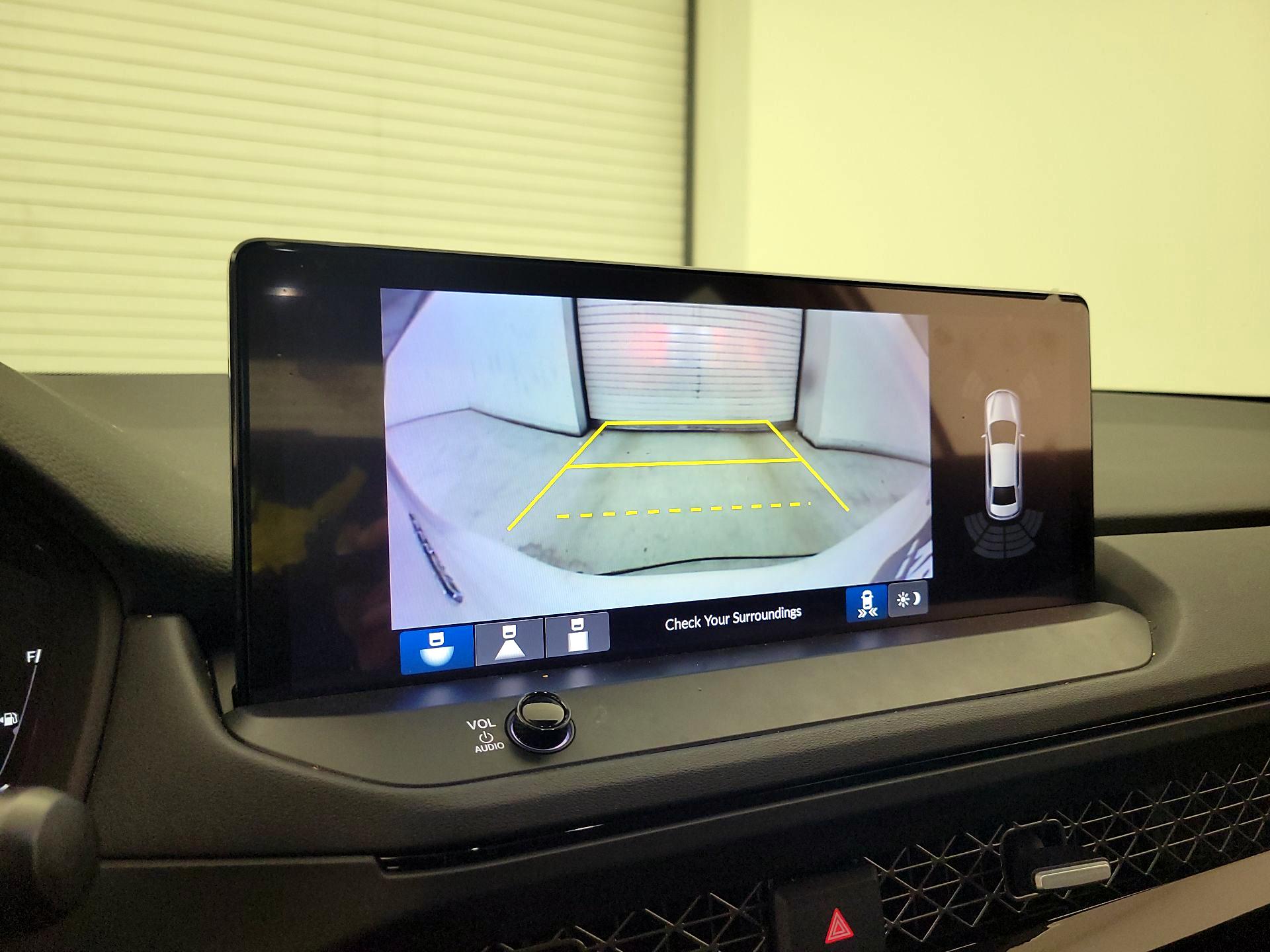 Thumbnail: 2024 Honda Accord - 13