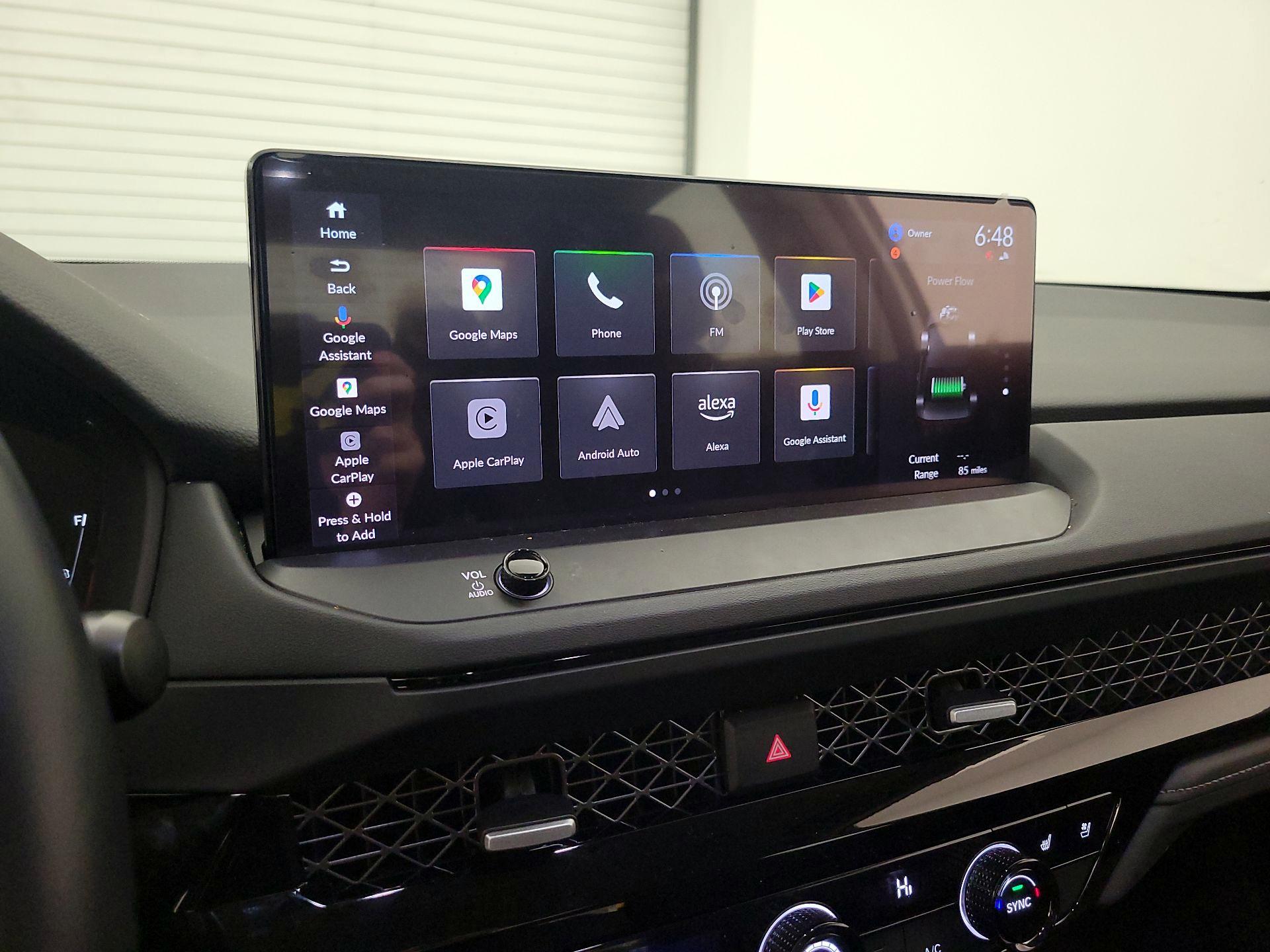 Thumbnail: 2024 Honda Accord - 14