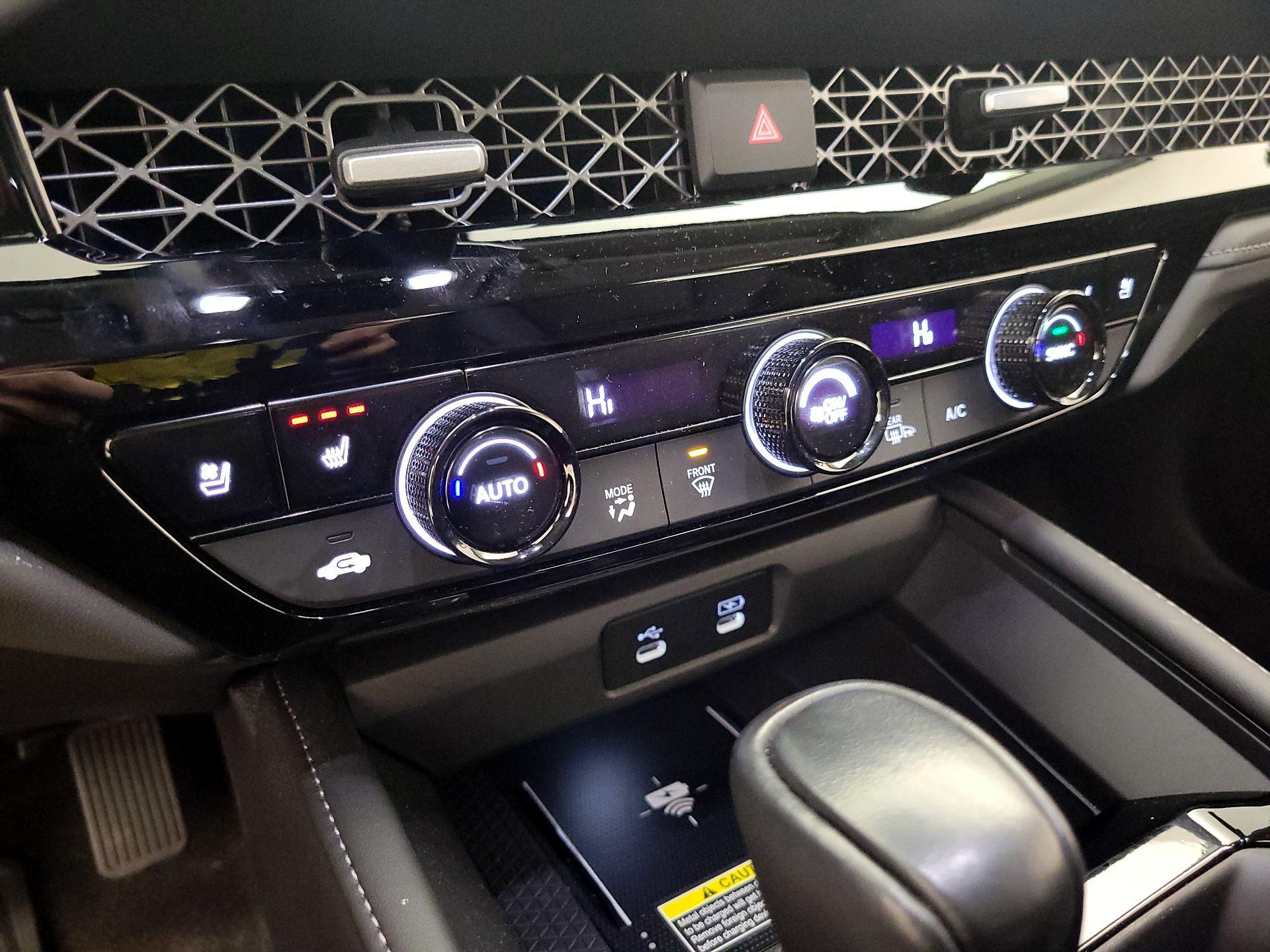 Thumbnail: 2024 Honda Accord - 15