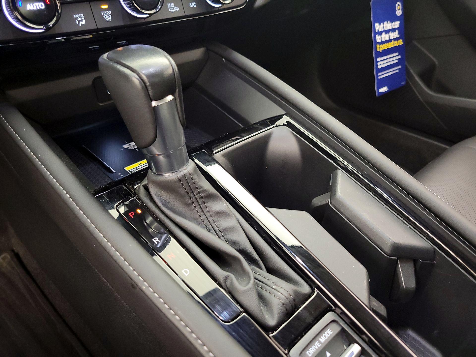 Thumbnail: 2024 Honda Accord - 16