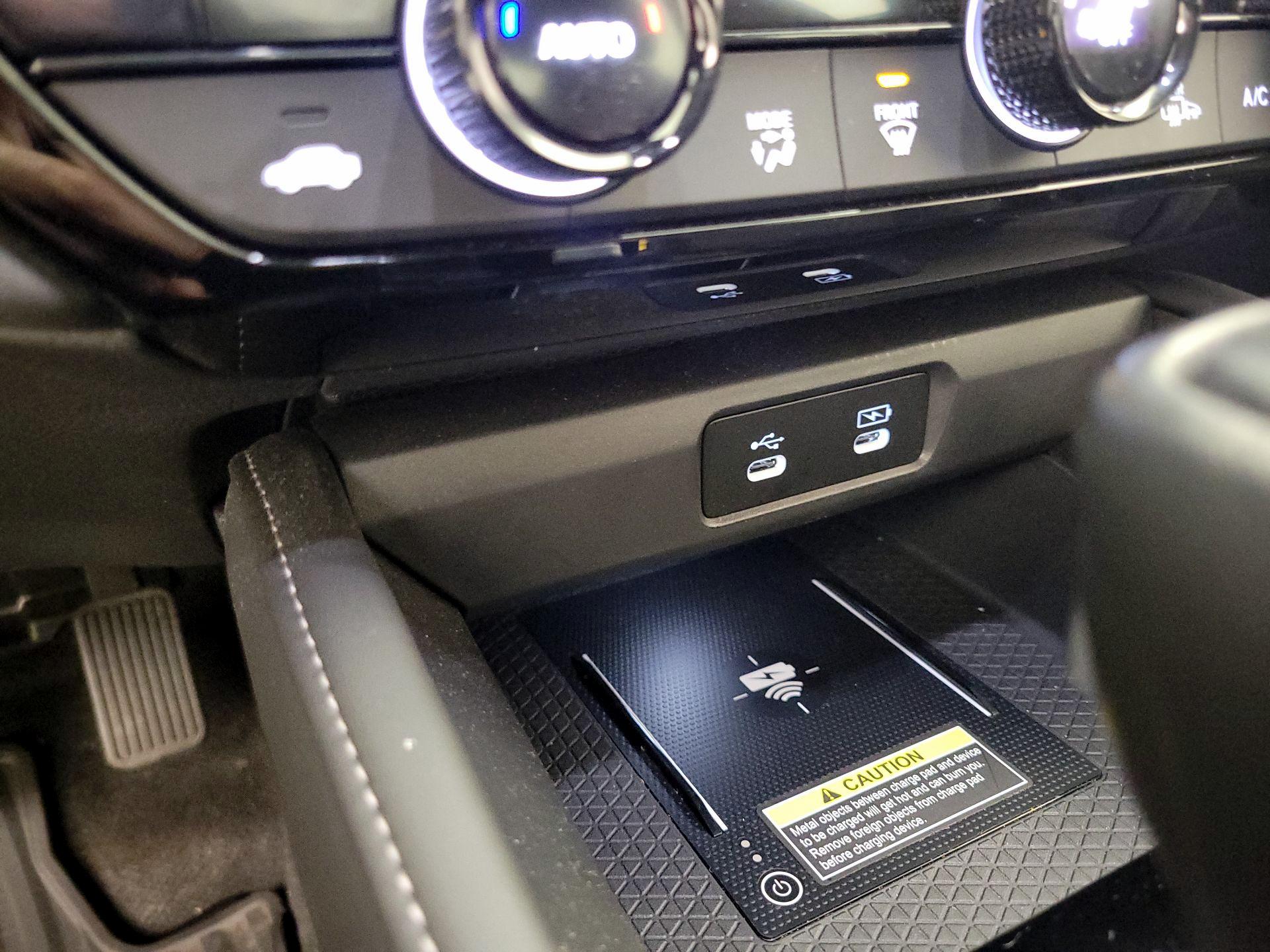 Thumbnail: 2024 Honda Accord - 17