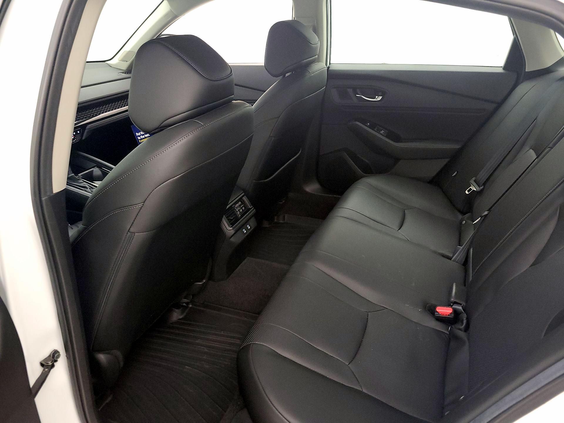 Thumbnail: 2024 Honda Accord - 18