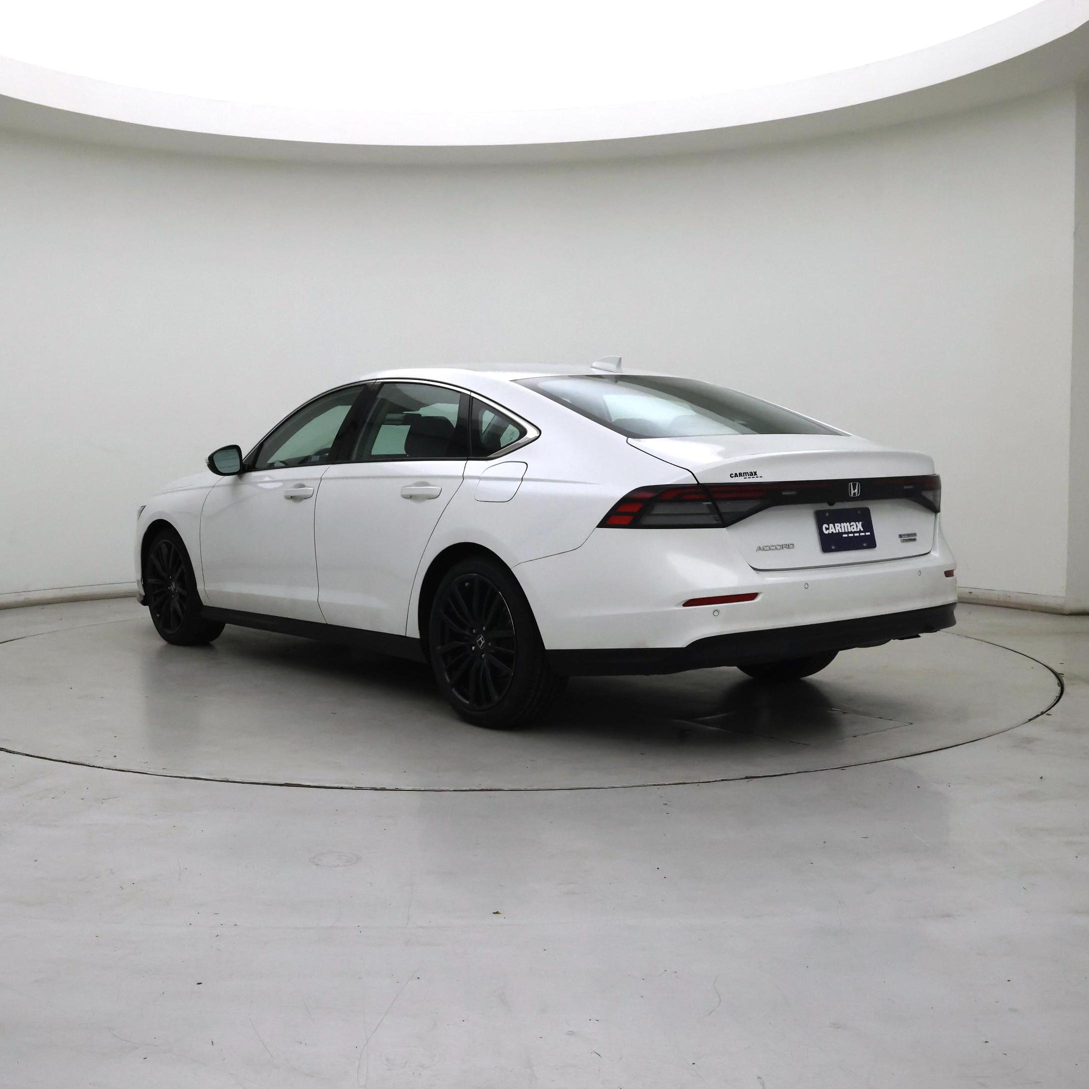 Thumbnail: 2024 Honda Accord - 2