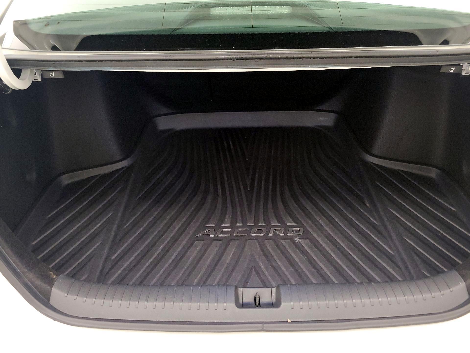 Thumbnail: 2024 Honda Accord - 19