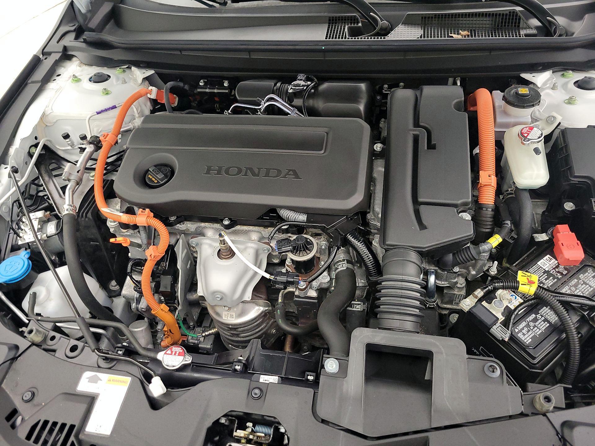 Thumbnail: 2024 Honda Accord - 20