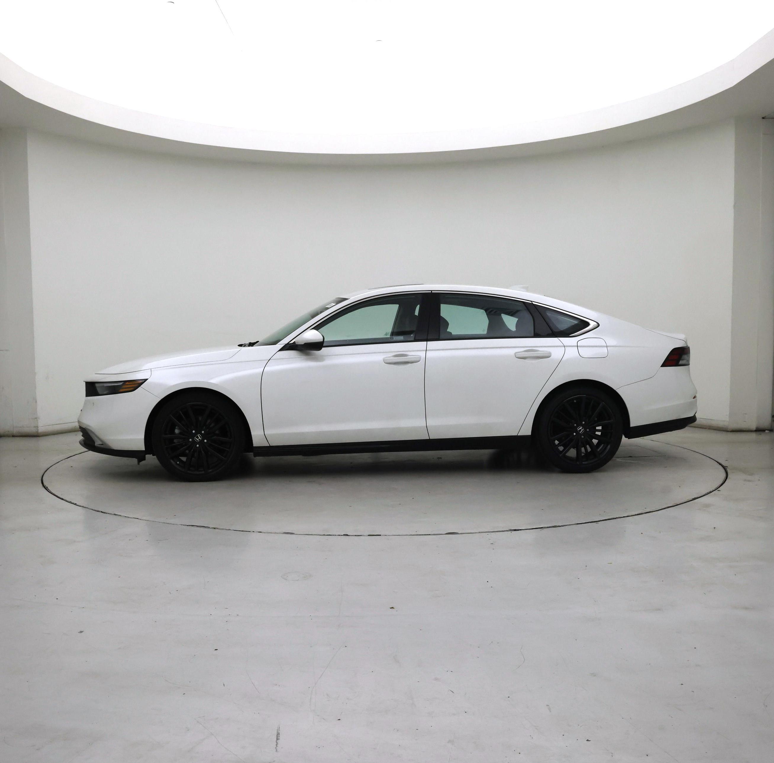 Thumbnail: 2024 Honda Accord - 3