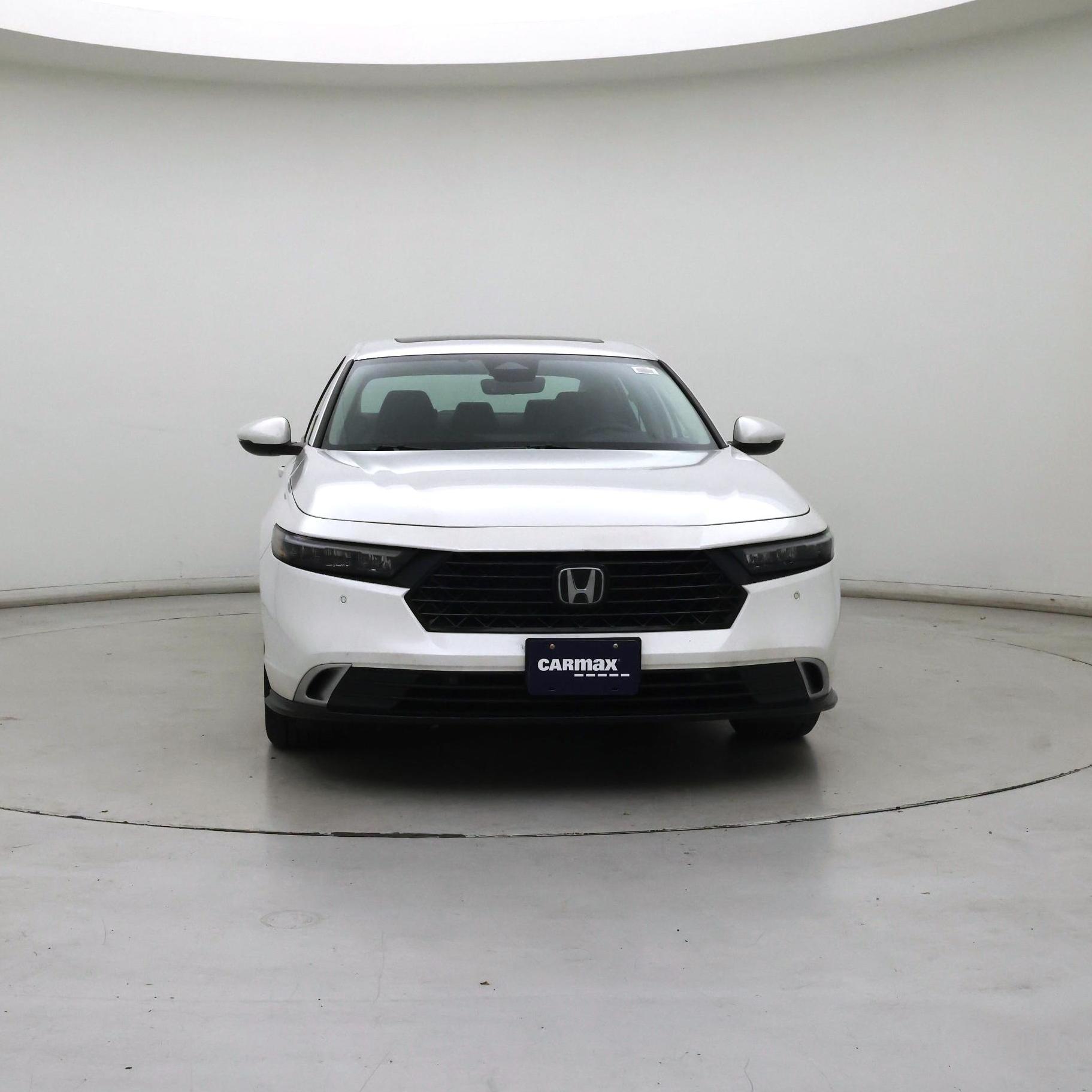 Thumbnail: 2024 Honda Accord - 5