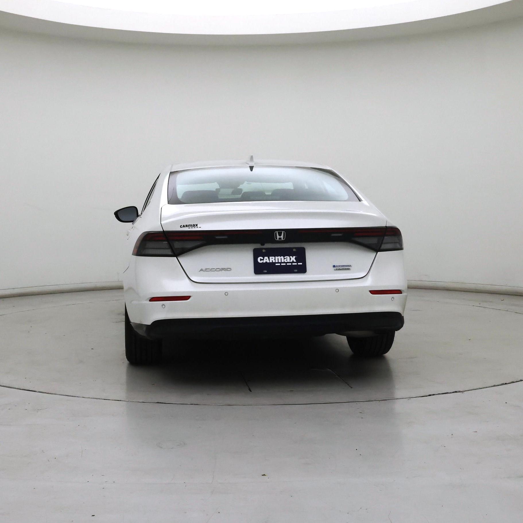 Thumbnail: 2024 Honda Accord - 6