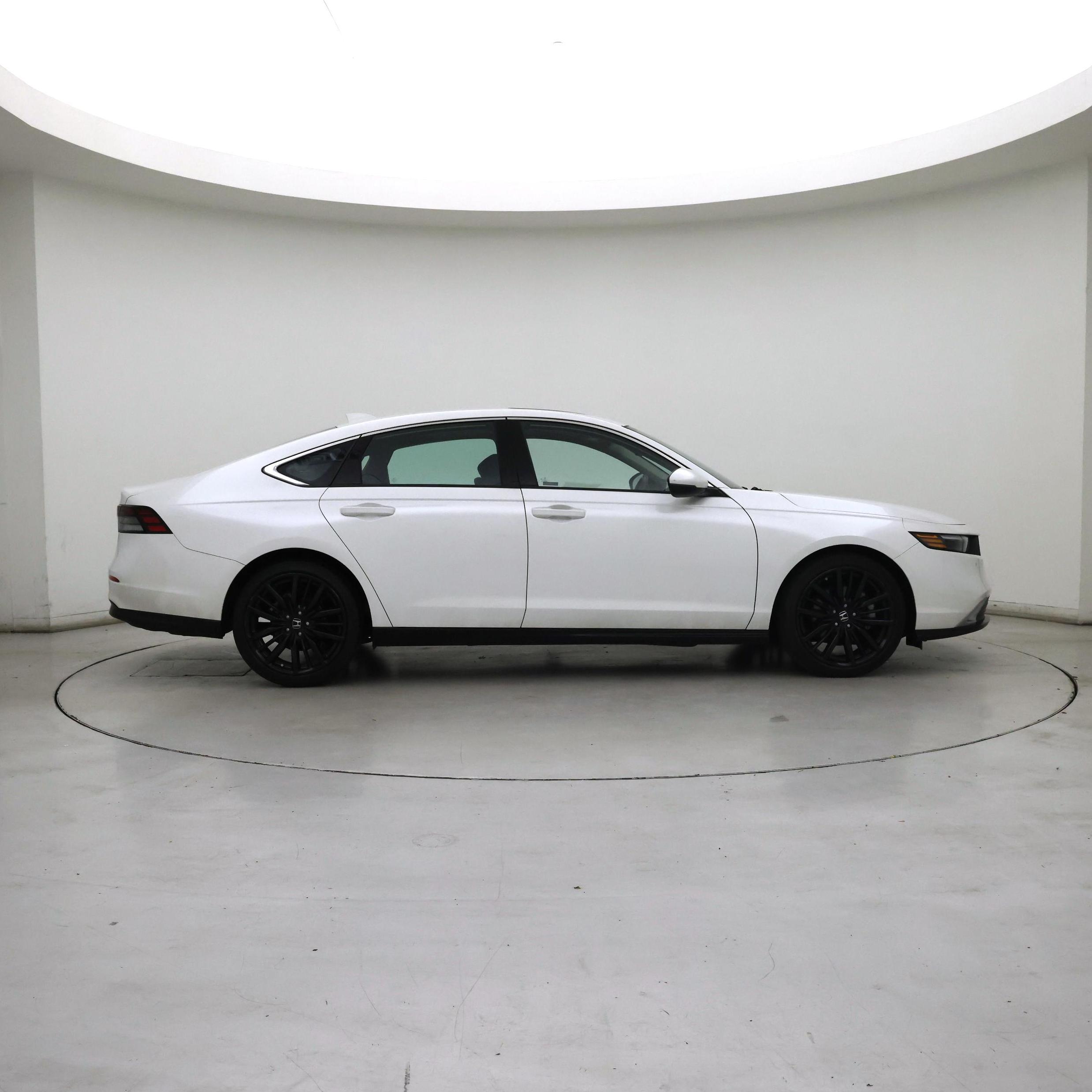 Thumbnail: 2024 Honda Accord - 7