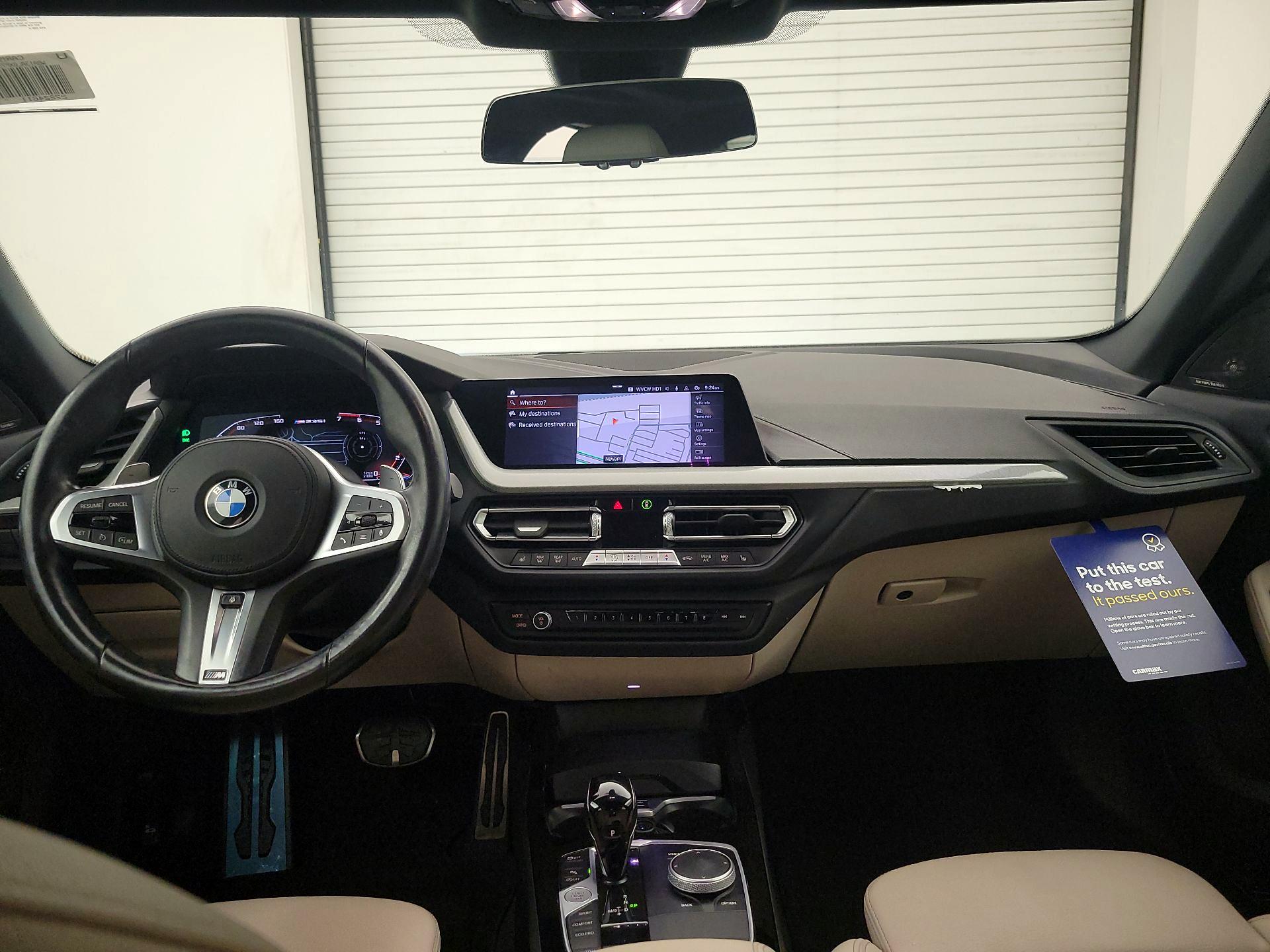 Thumbnail: 2023 BMW 2 Series - 9