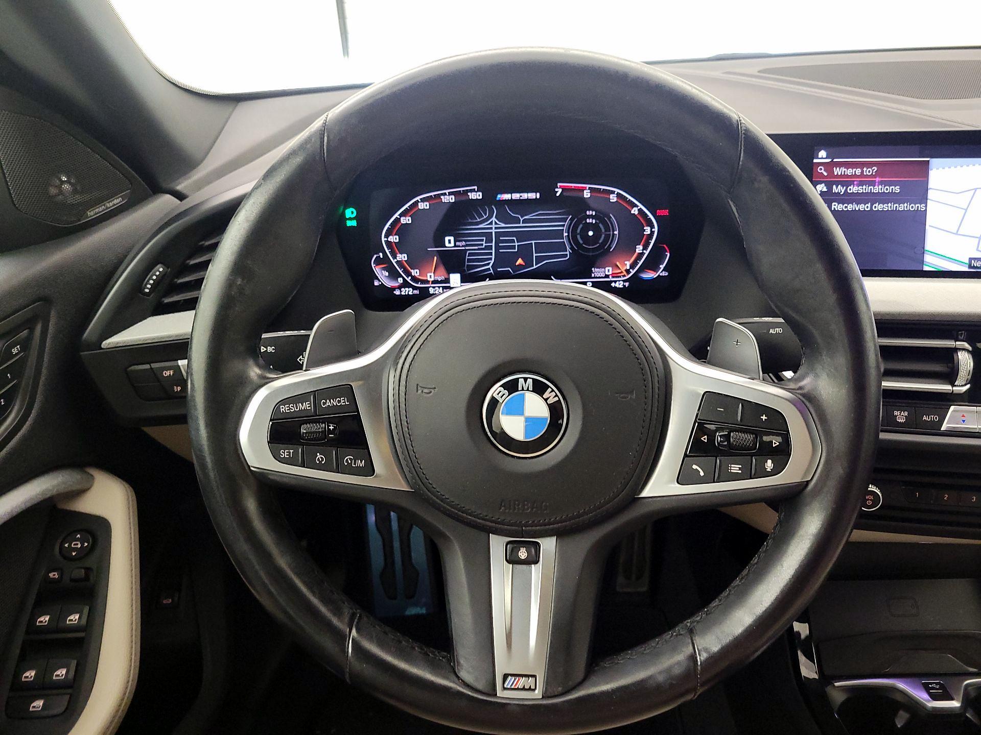 Thumbnail: 2023 BMW 2 Series - 10