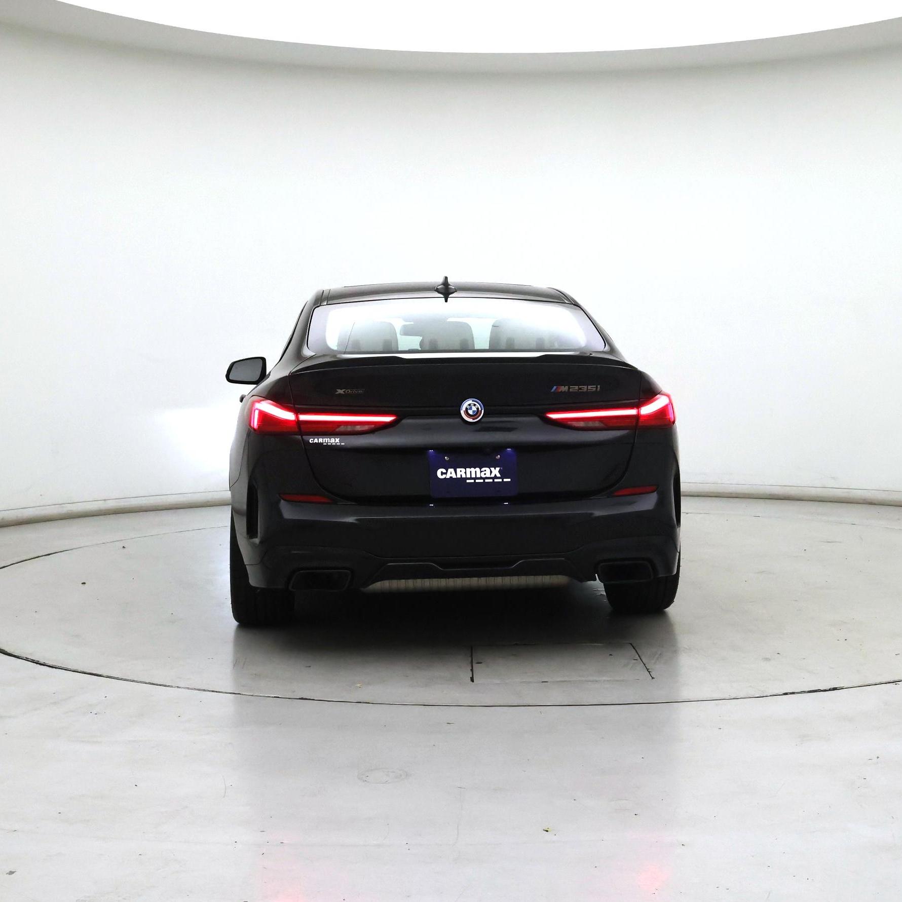 Thumbnail: 2023 BMW 2 Series - 6