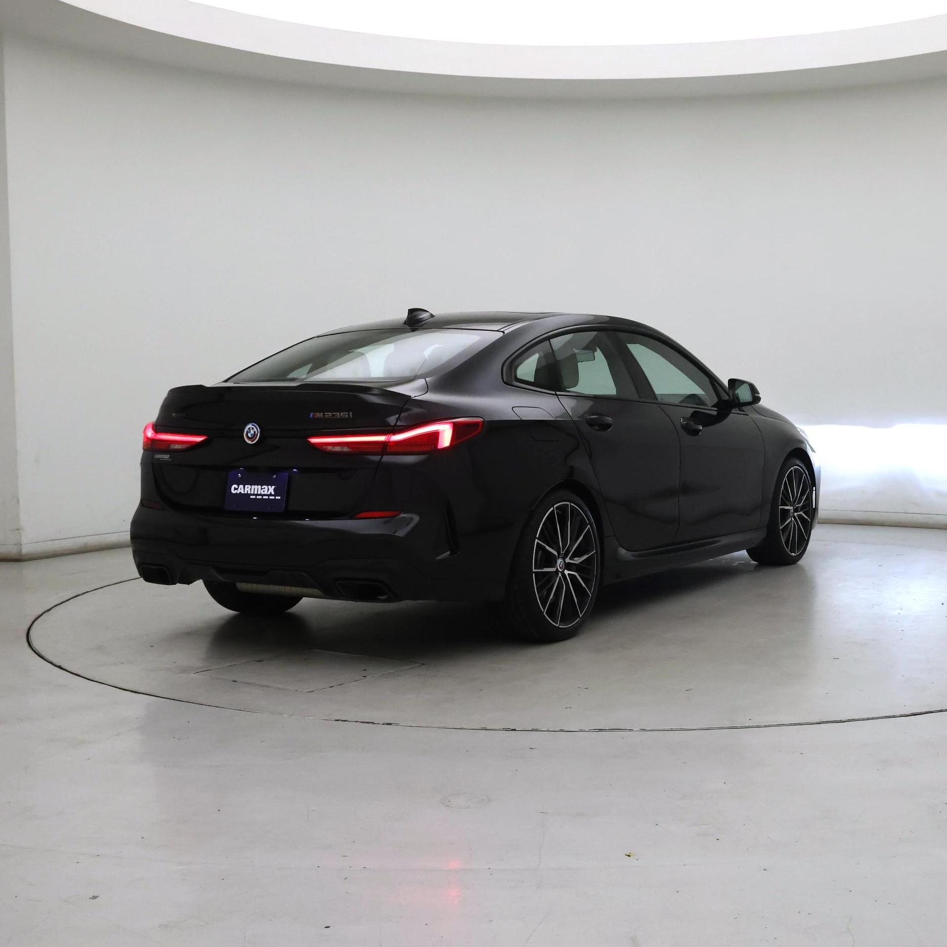 Thumbnail: 2023 BMW 2 Series - 8