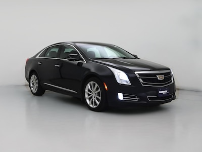 2016 Cadillac XTS Luxury