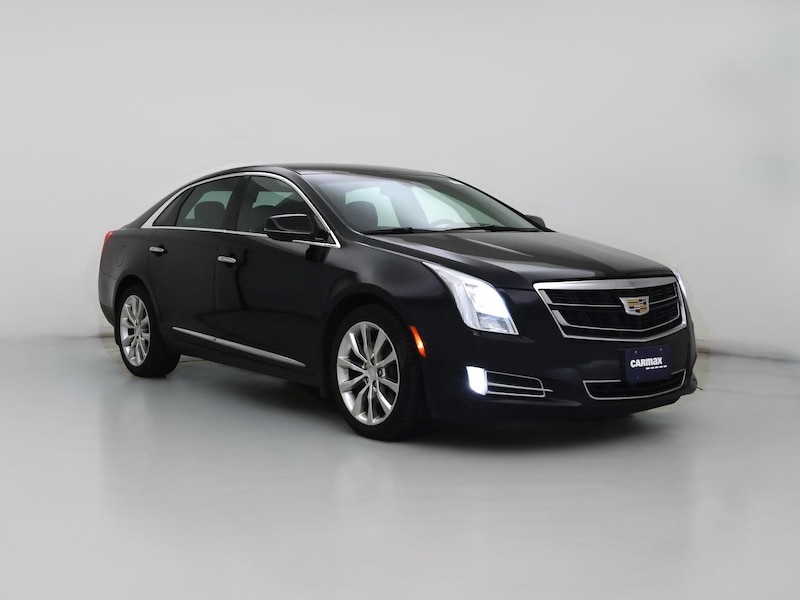2016 Cadillac XTS Luxury -
                  Newark, DE