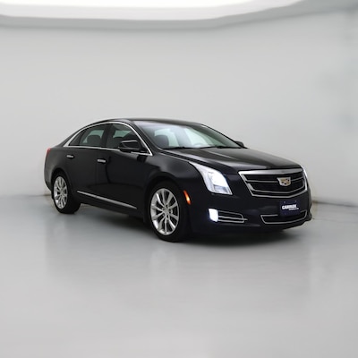 2016 Cadillac XTS Luxury