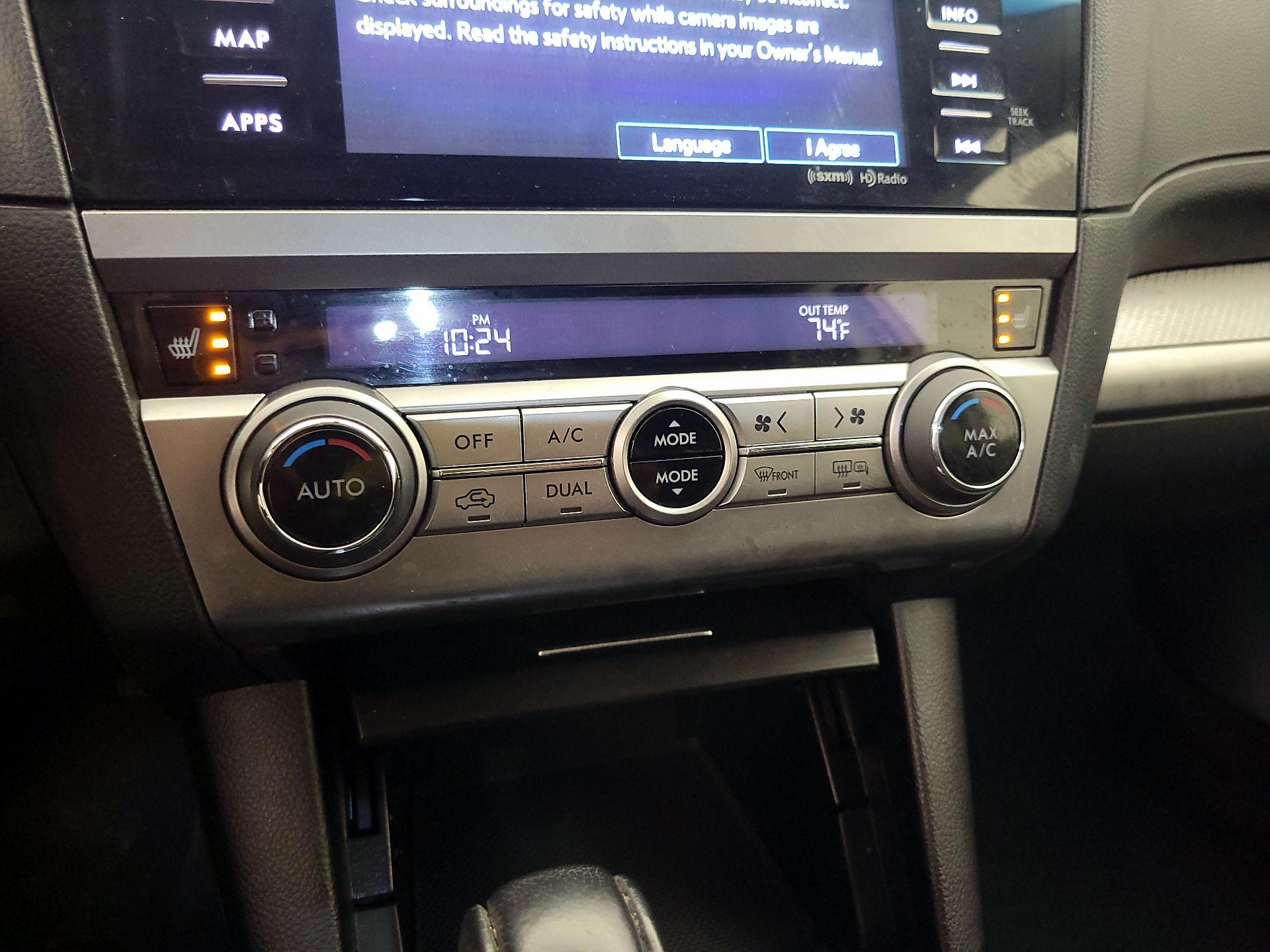 Thumbnail: 2017 Subaru Outback - 16