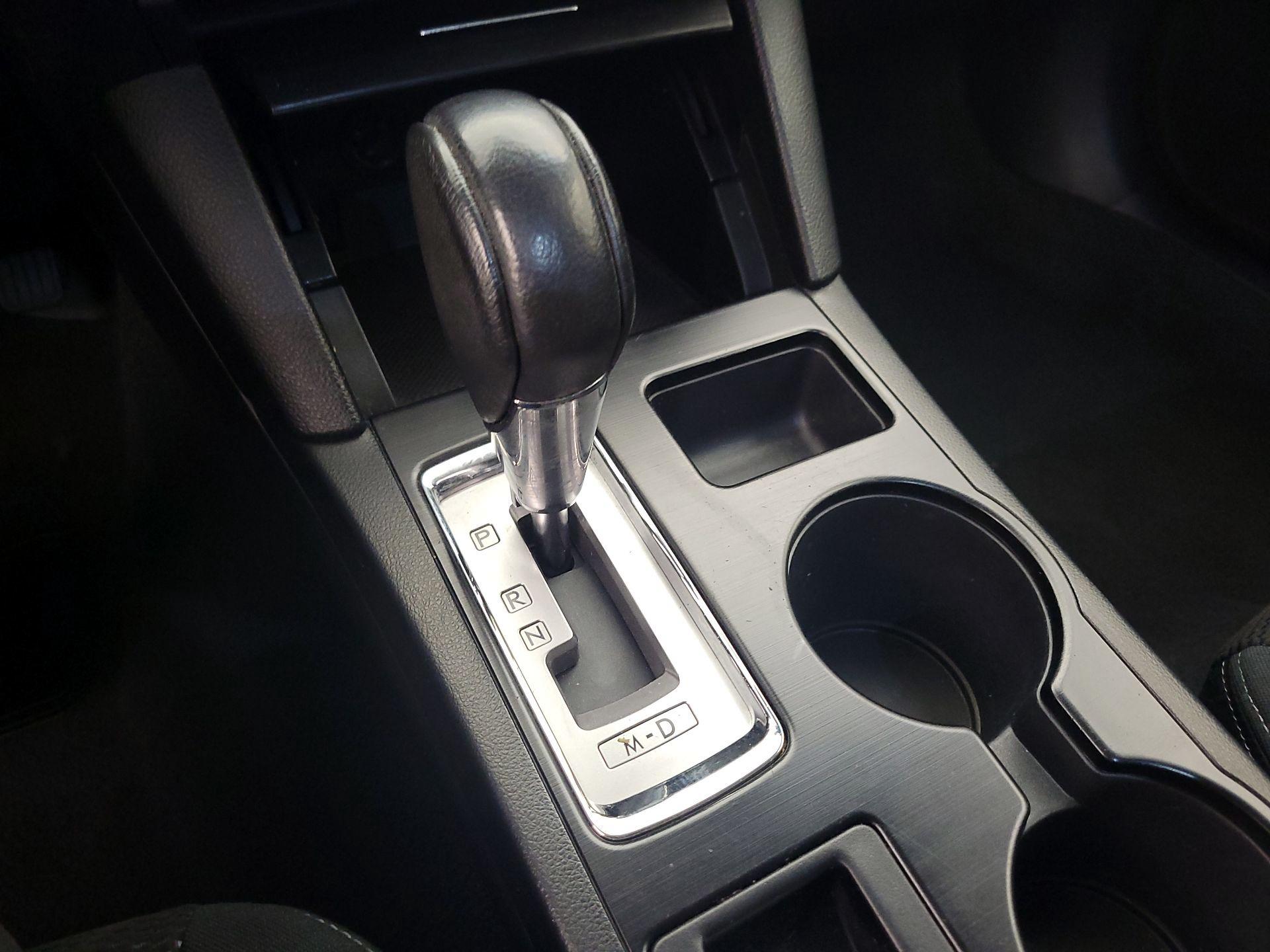 Thumbnail: 2017 Subaru Outback - 17