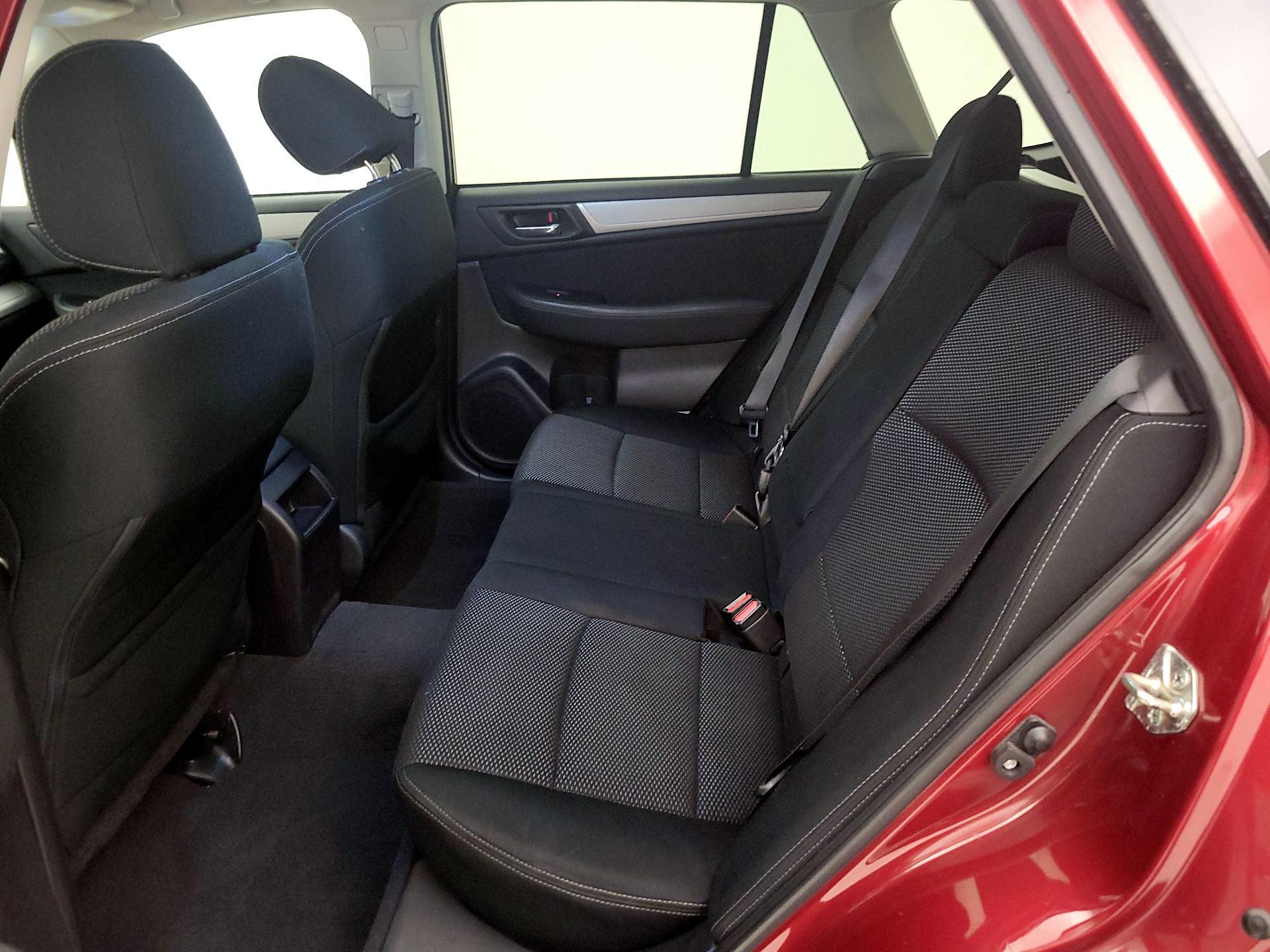 Thumbnail: 2017 Subaru Outback - 20