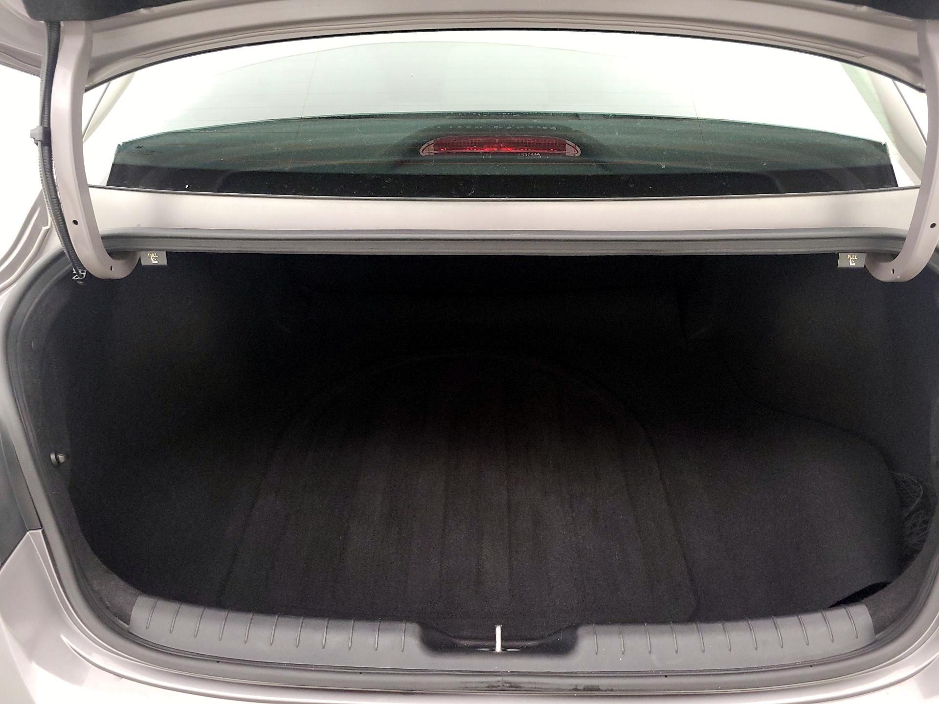 Thumbnail: 2021 Hyundai Elantra - 20