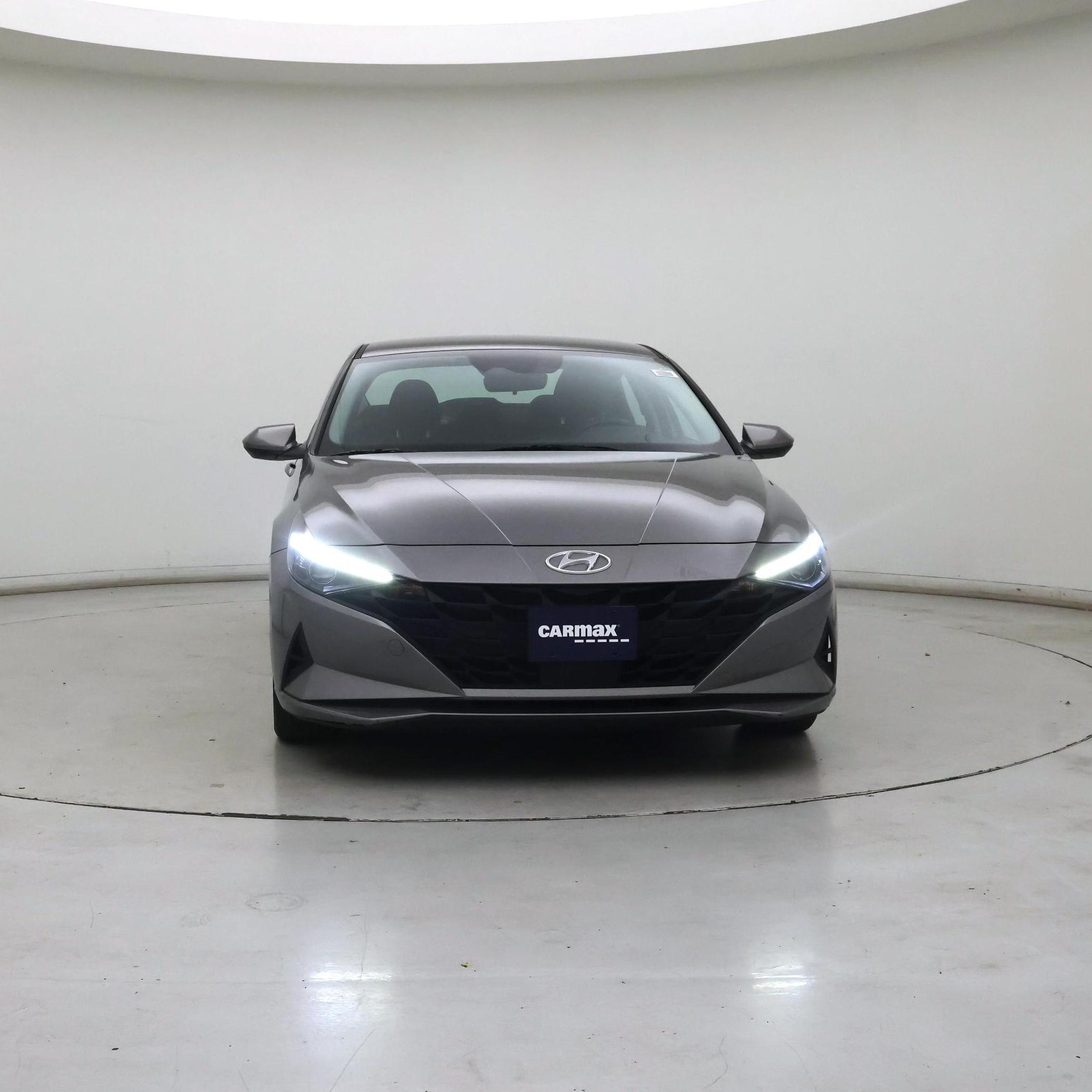 Thumbnail: 2021 Hyundai Elantra - 5