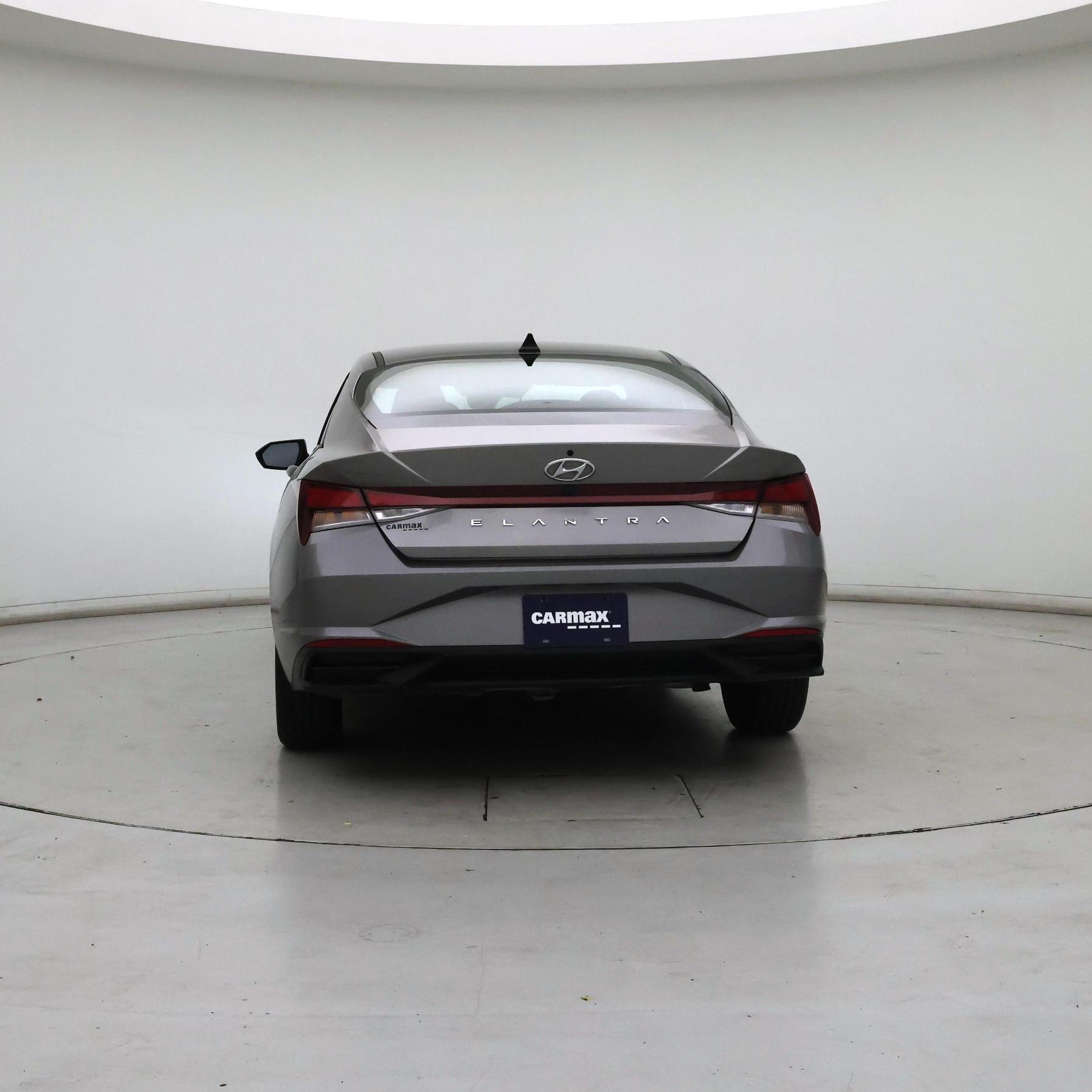 Thumbnail: 2021 Hyundai Elantra - 6