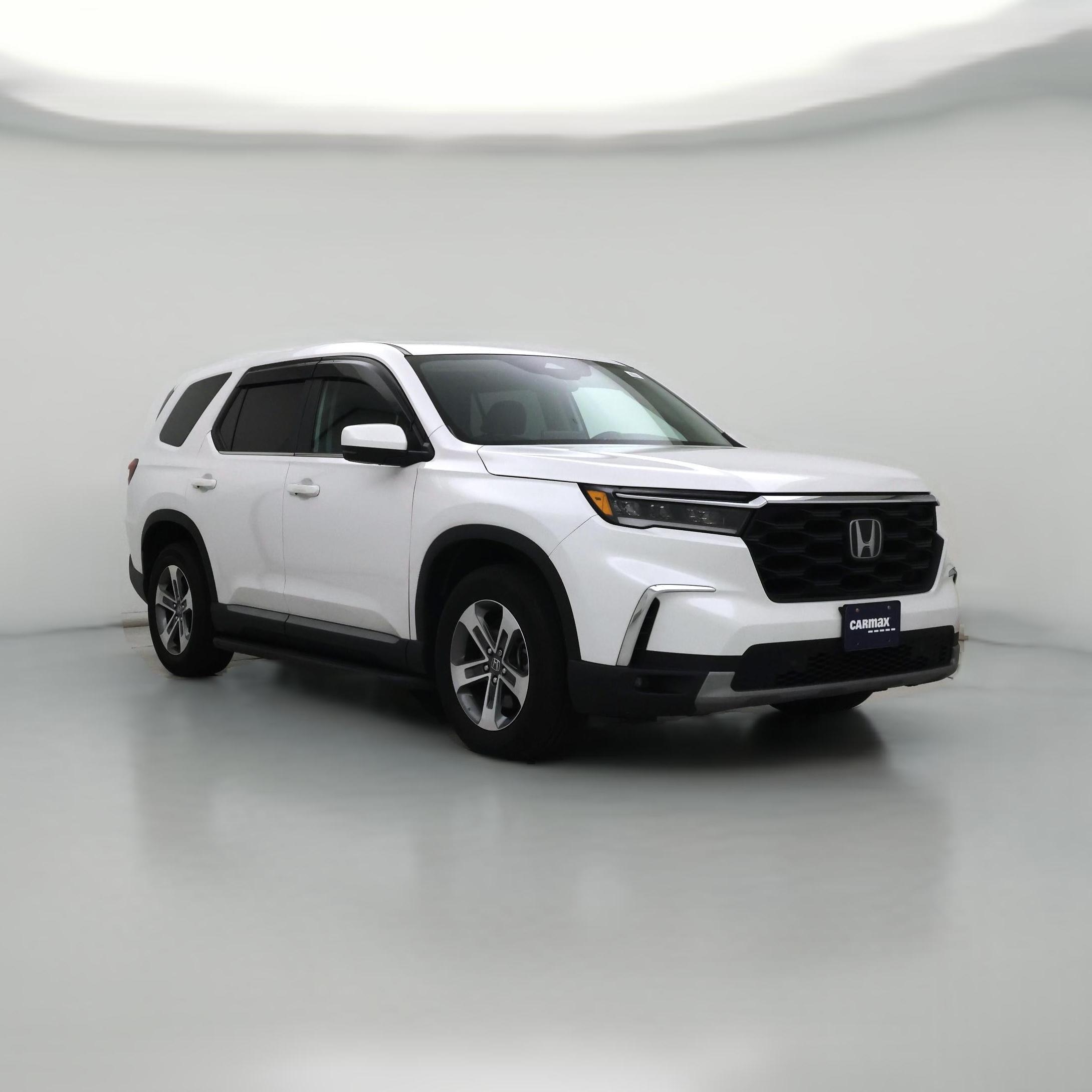Thumbnail: 2023 Honda Pilot - 1