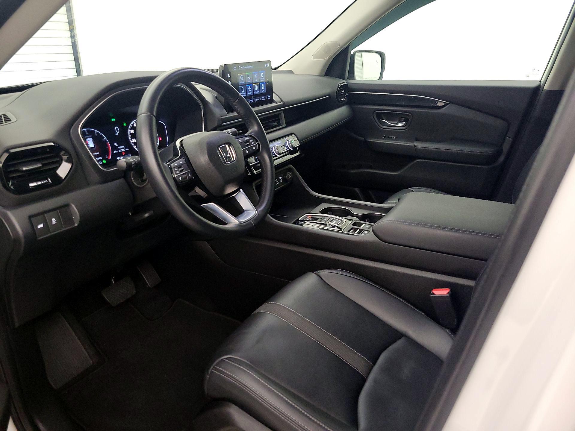 Thumbnail: 2023 Honda Pilot - 11