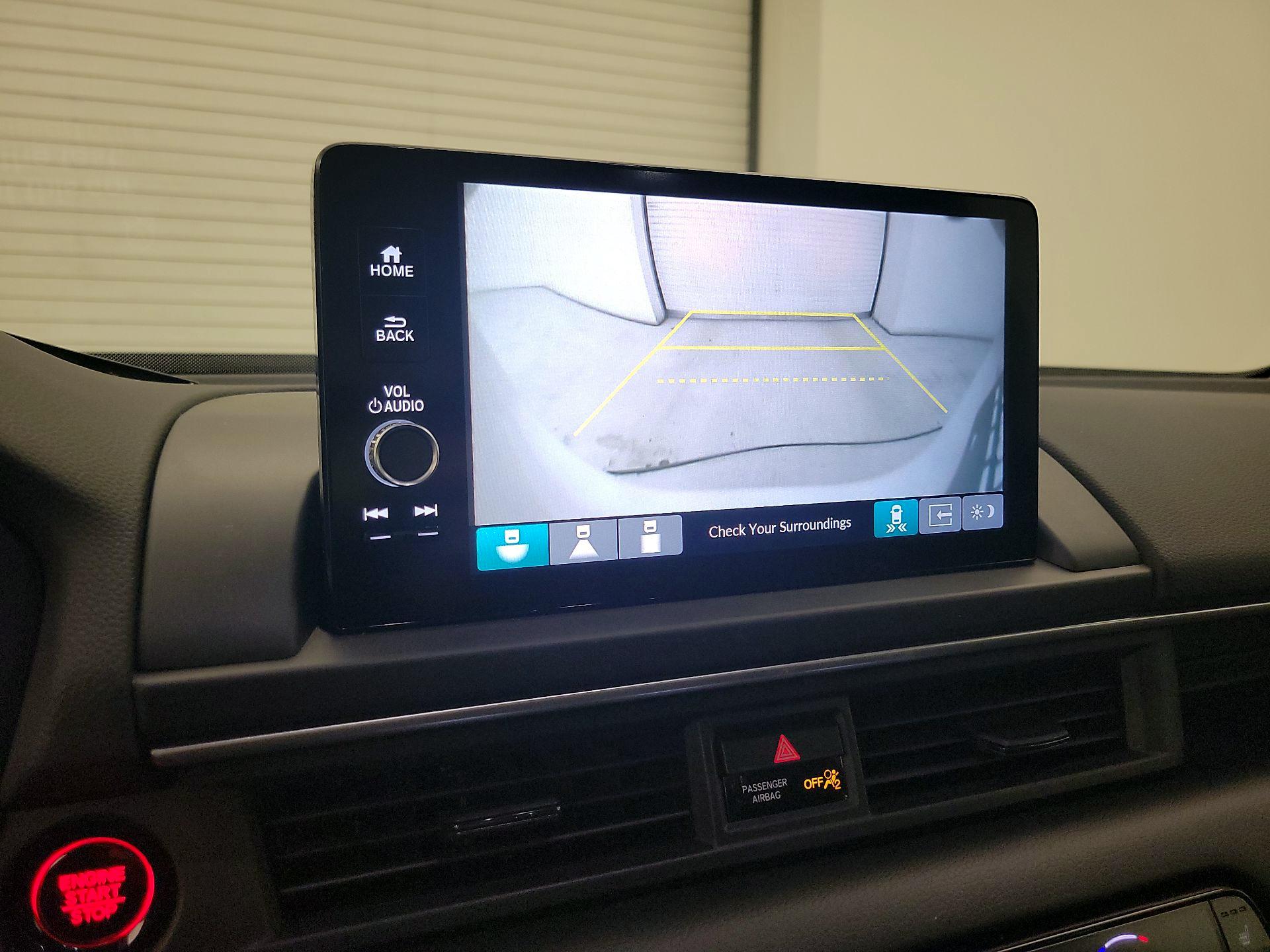 Thumbnail: 2023 Honda Pilot - 14