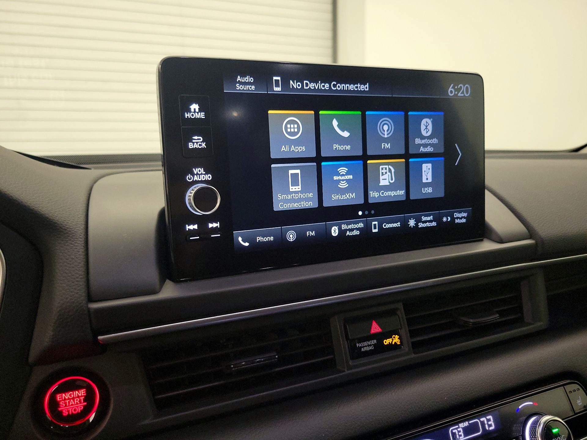 Thumbnail: 2023 Honda Pilot - 15