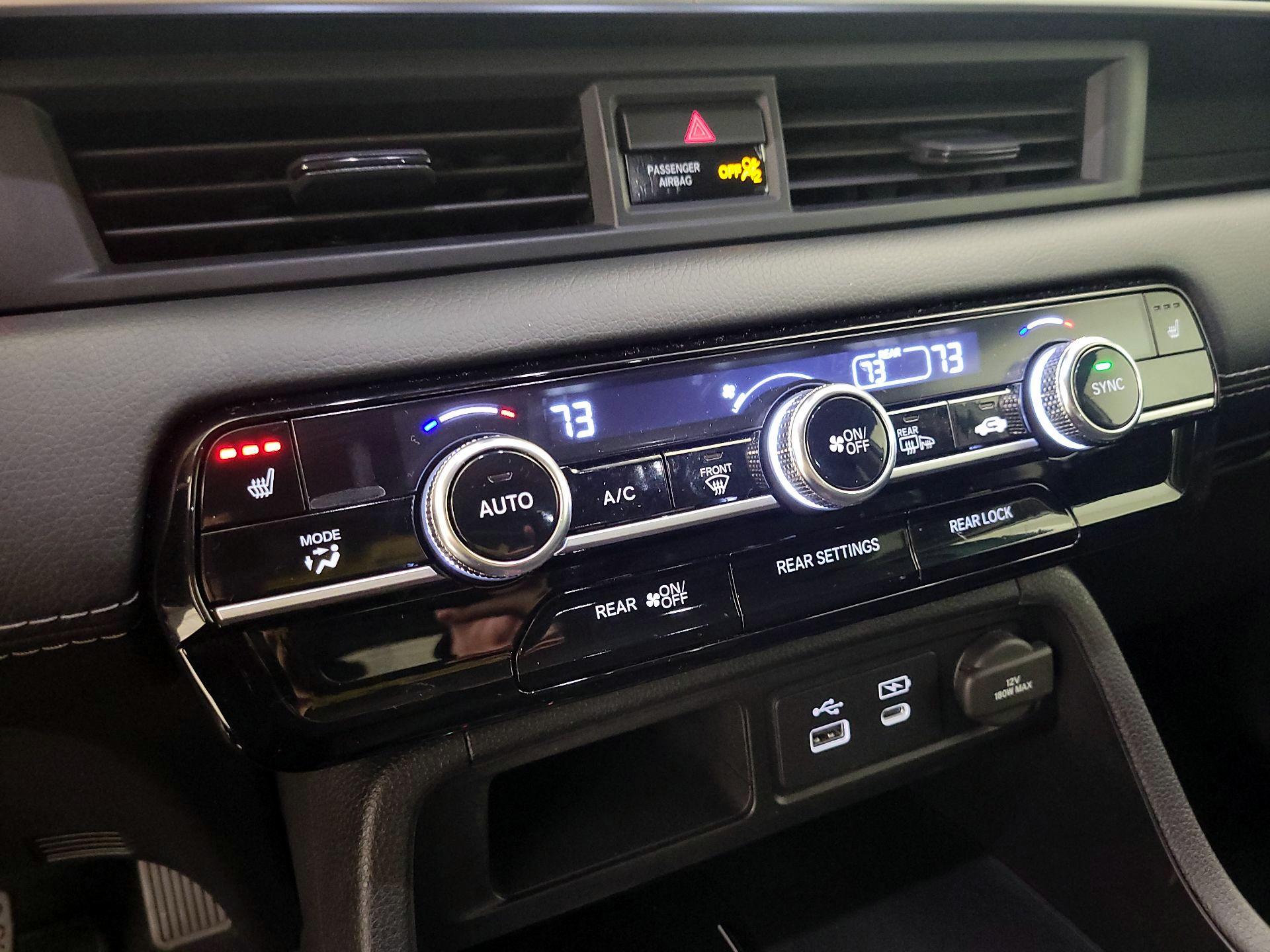 Thumbnail: 2023 Honda Pilot - 16