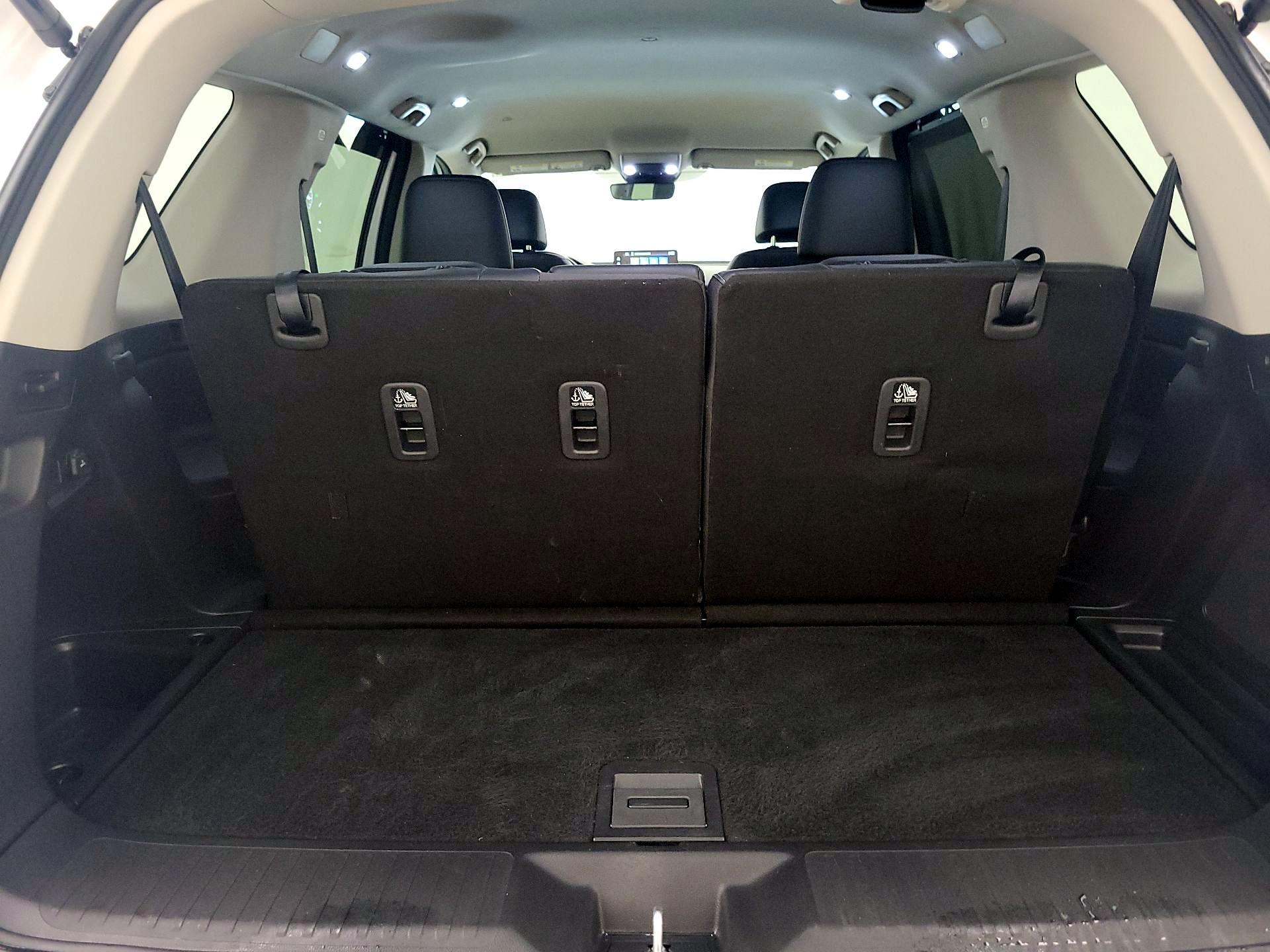 Thumbnail: 2023 Honda Pilot - 20