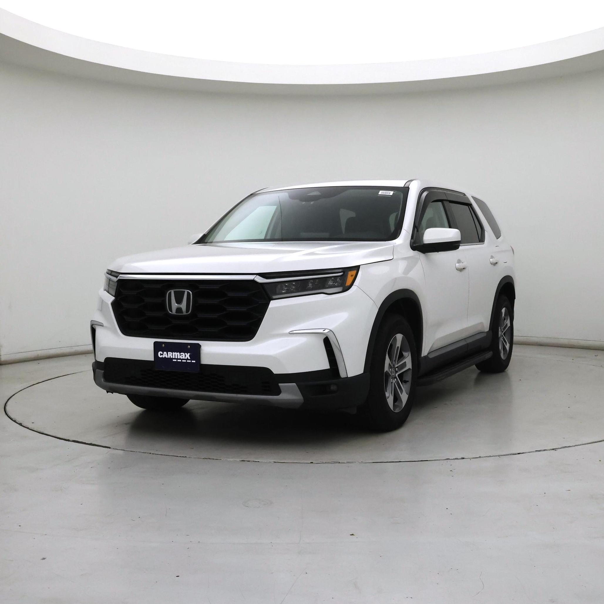 Thumbnail: 2023 Honda Pilot - 4