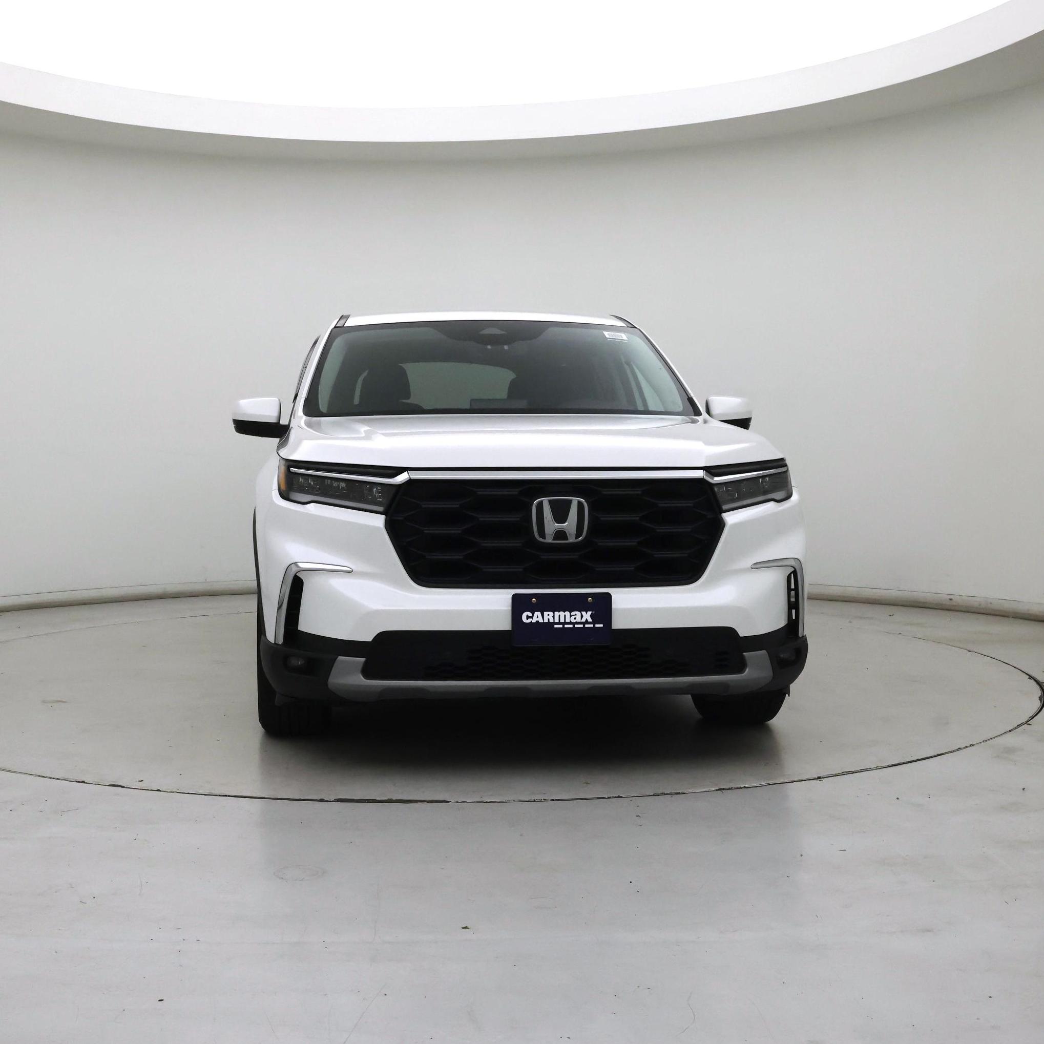 Thumbnail: 2023 Honda Pilot - 5