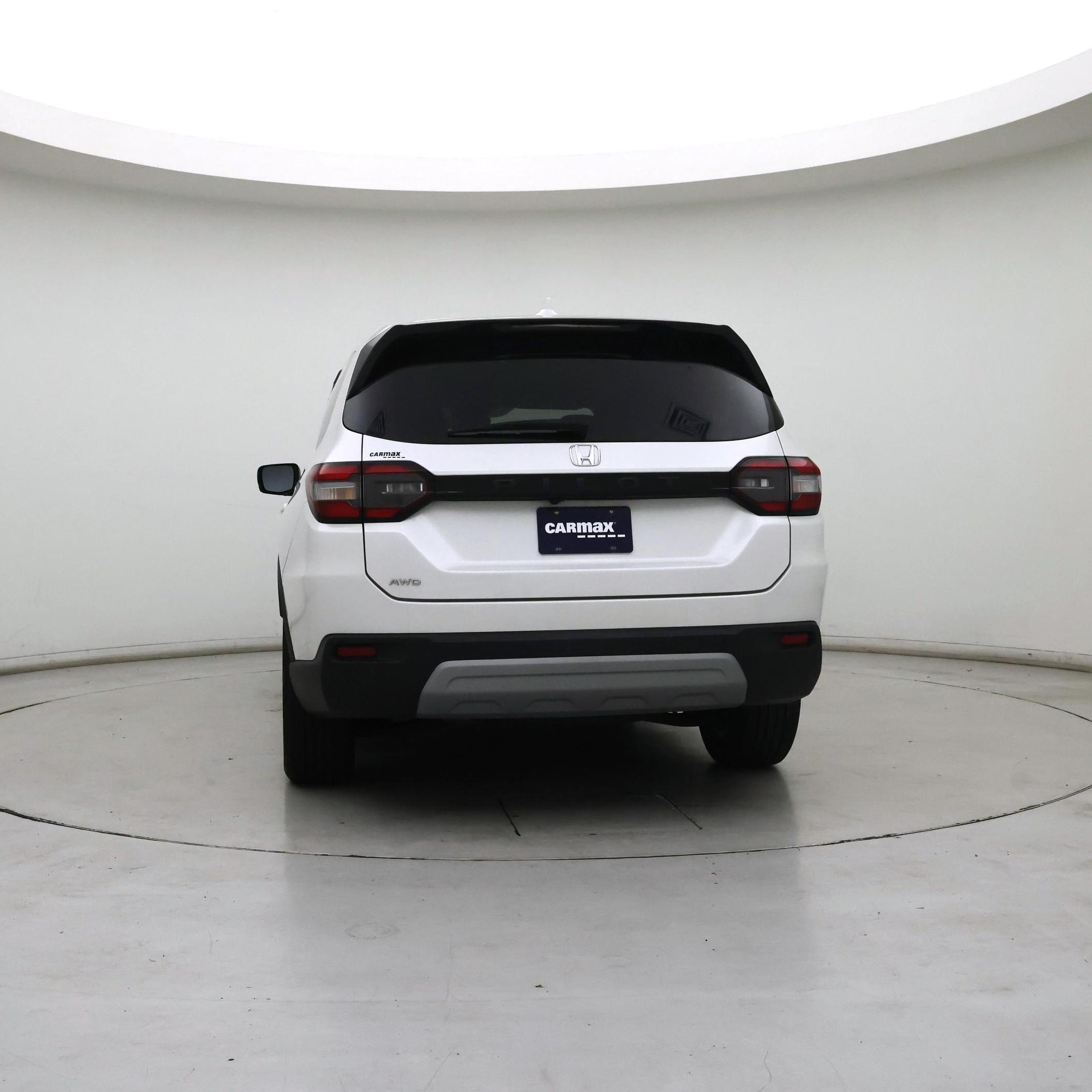 Thumbnail: 2023 Honda Pilot - 6