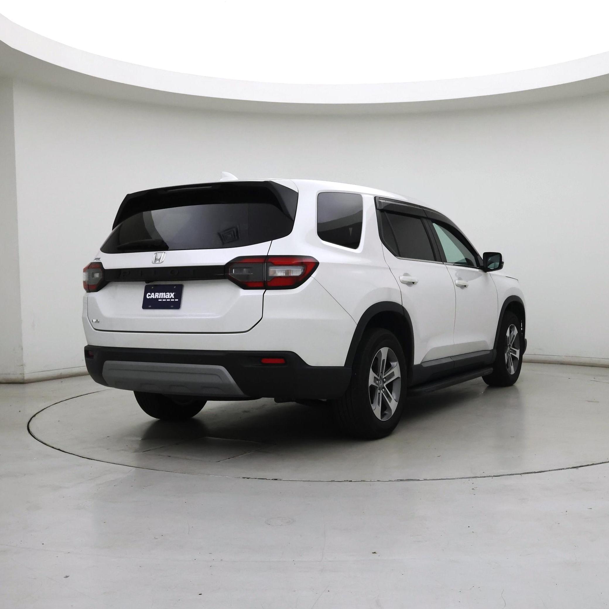 Thumbnail: 2023 Honda Pilot - 8